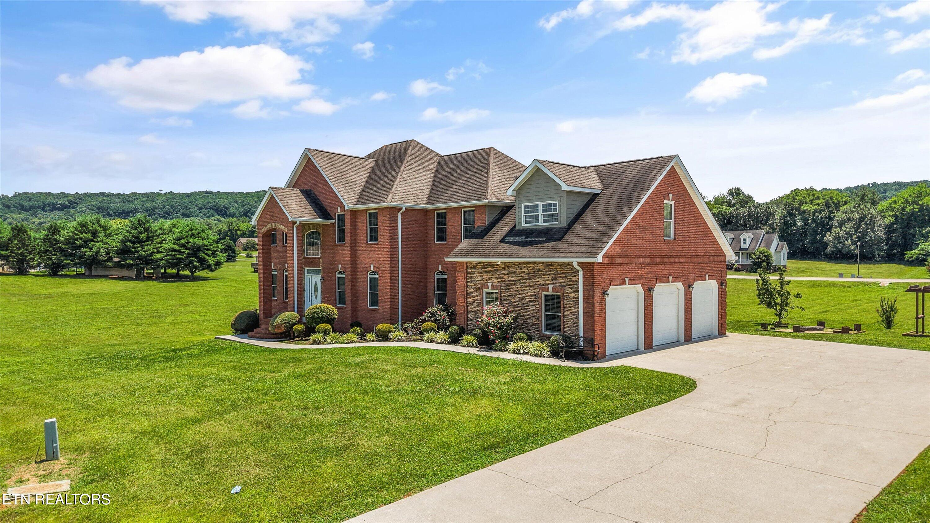 121 Saint James Street Sweetwater TN 37874