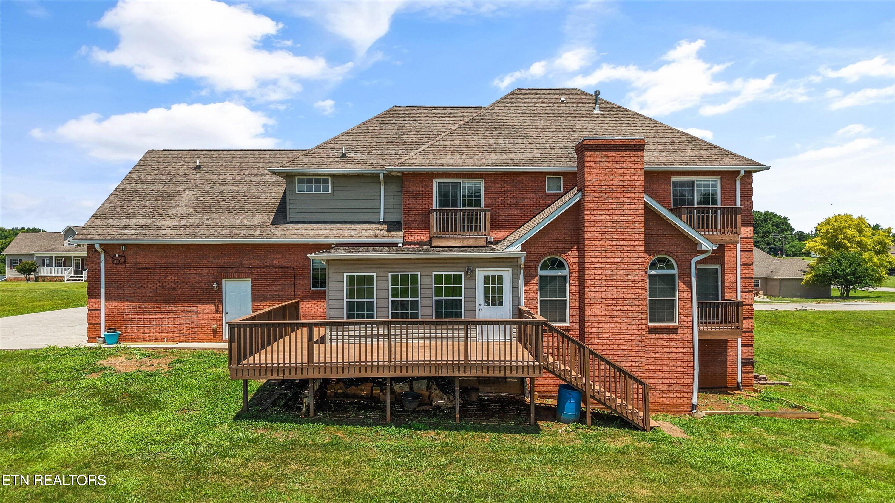 121 Saint James Street Sweetwater TN 37874