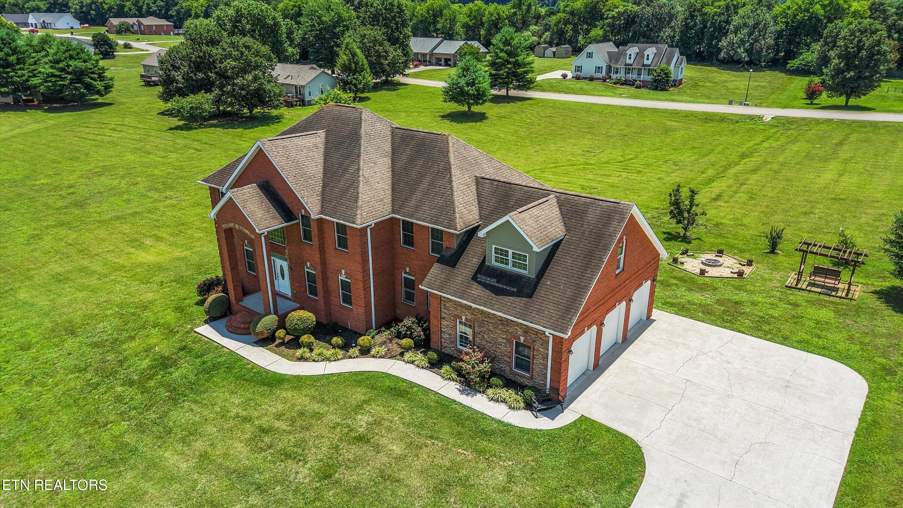 121 Saint James Street Sweetwater TN 37874