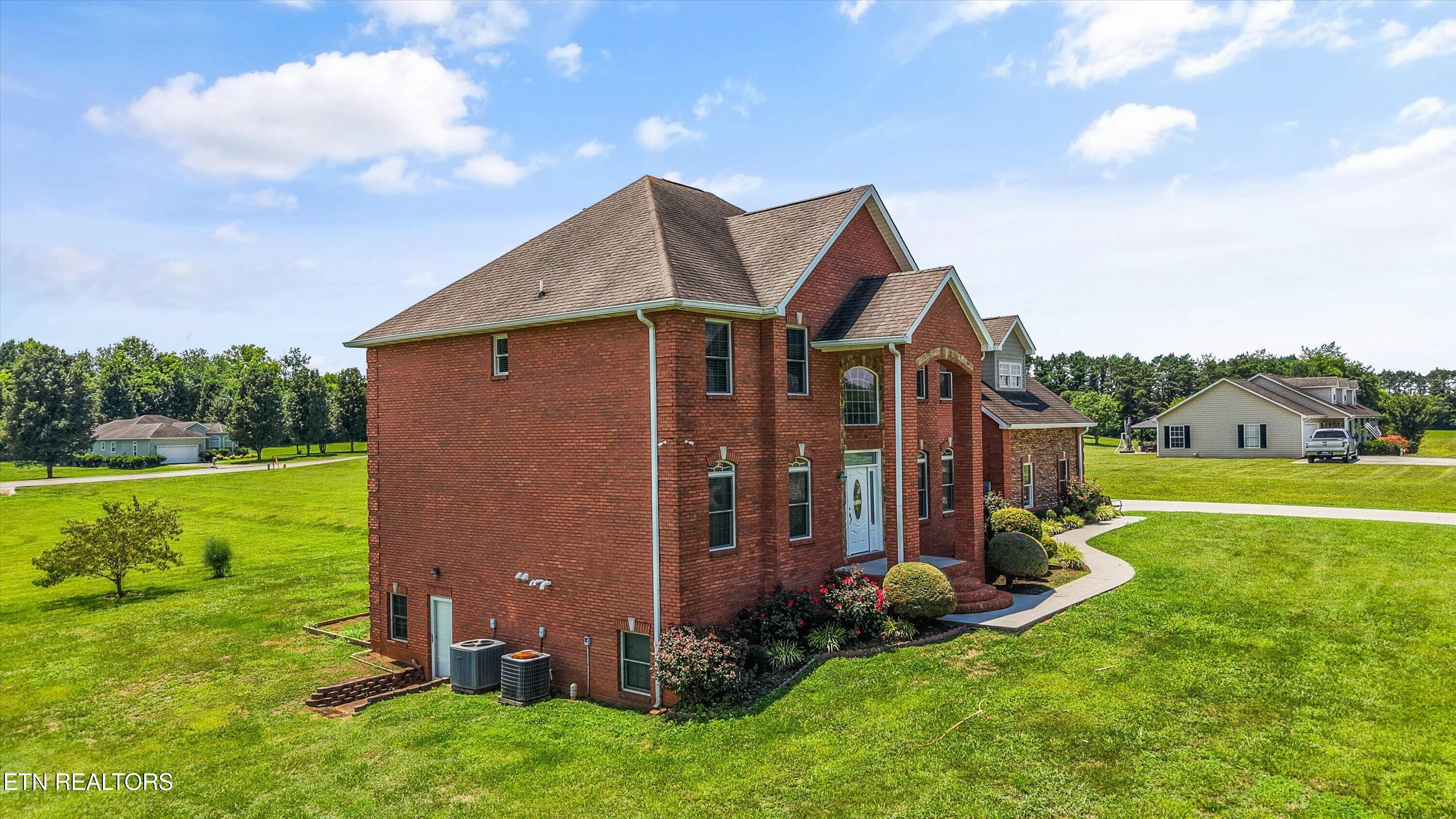 121 Saint James Street Sweetwater TN 37874