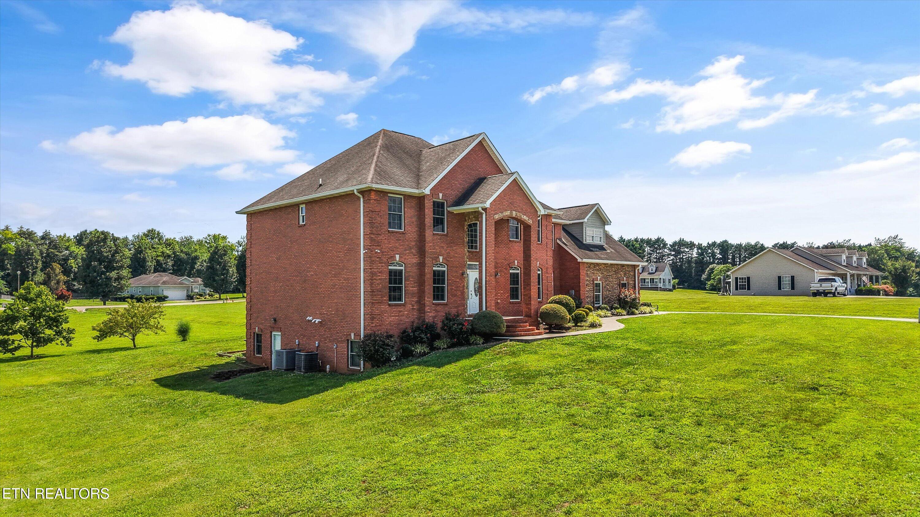 121 Saint James Street Sweetwater TN 37874