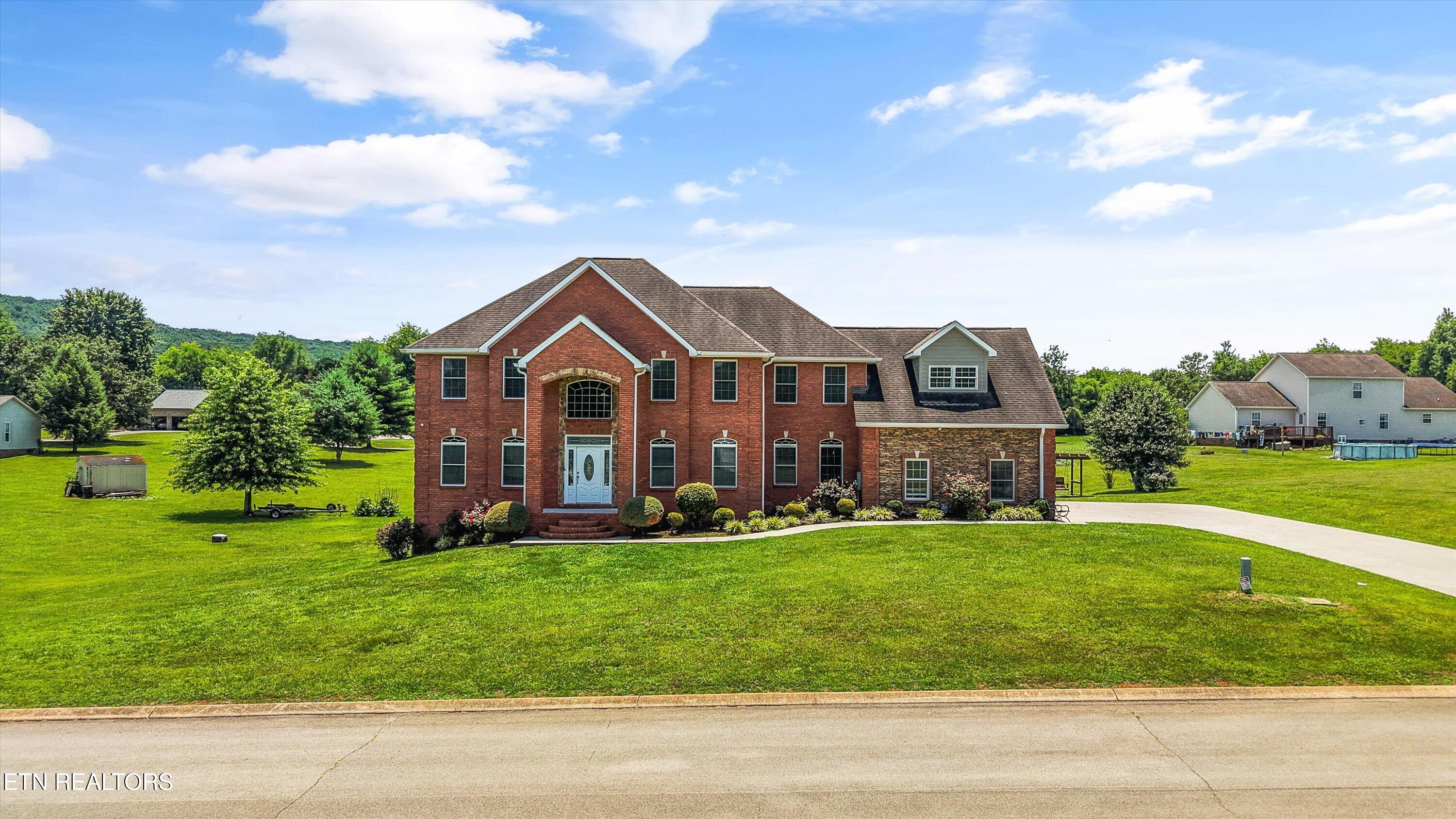 121 Saint James Street Sweetwater TN 37874