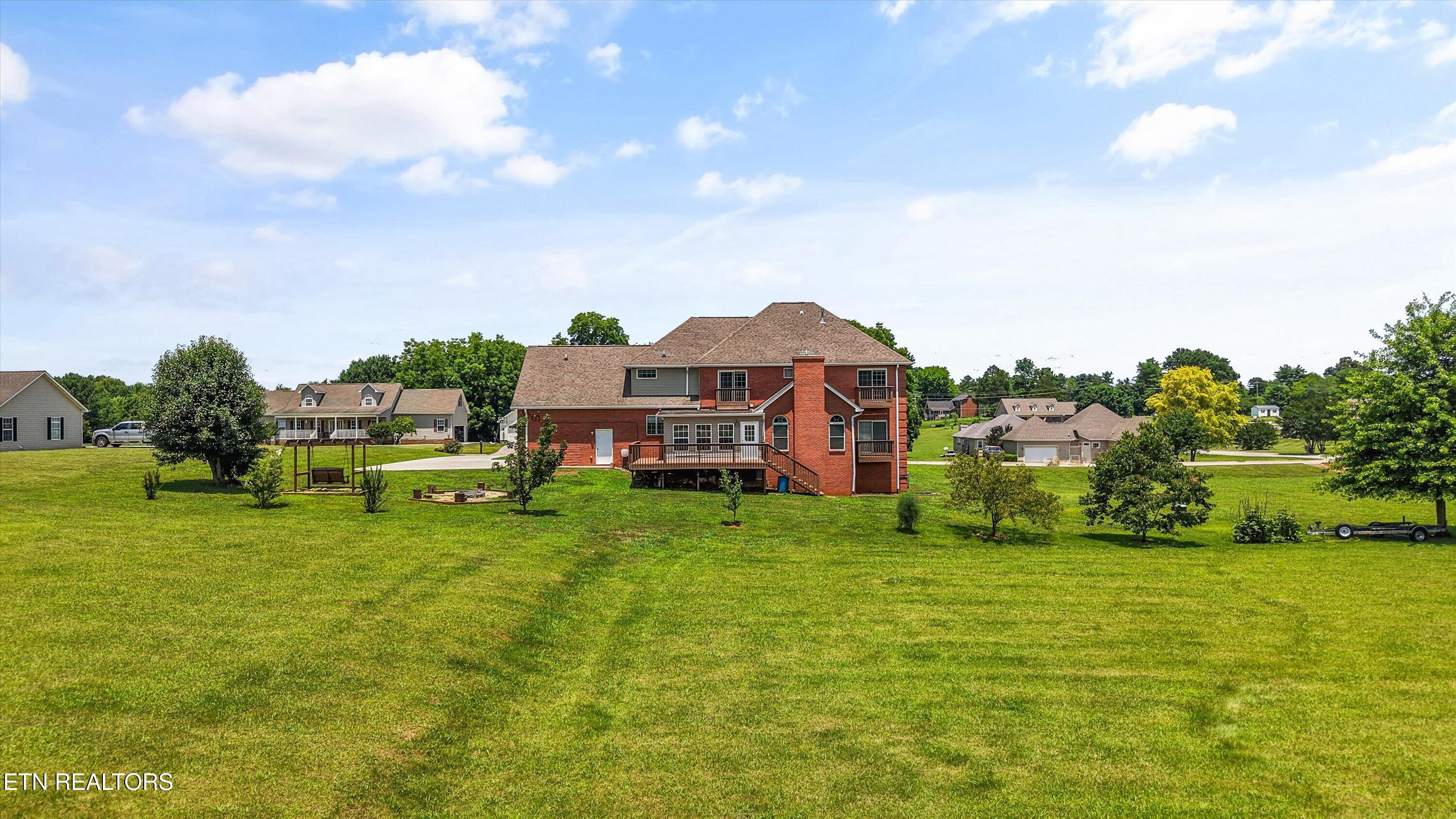 121 Saint James Street Sweetwater TN 37874