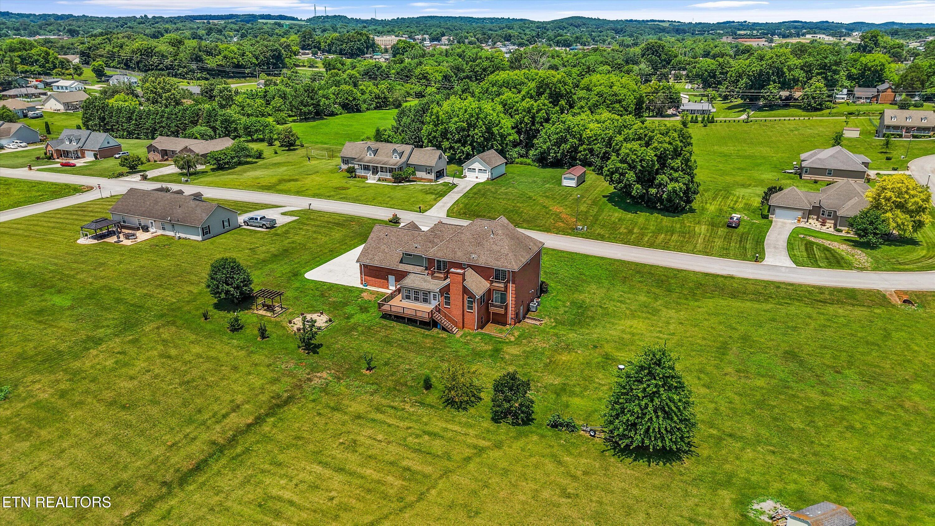 121 Saint James Street Sweetwater TN 37874
