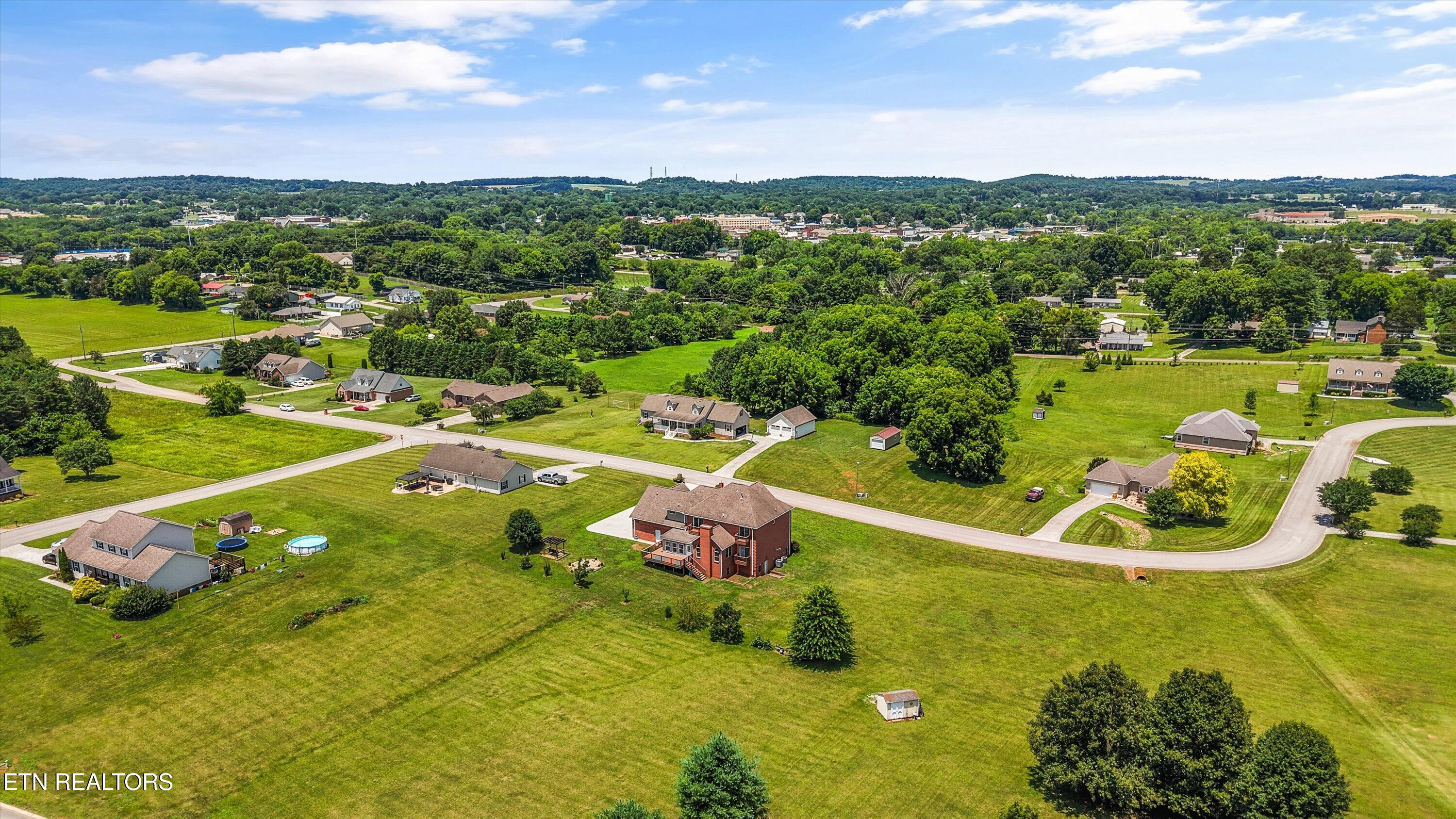 121 Saint James Street Sweetwater TN 37874