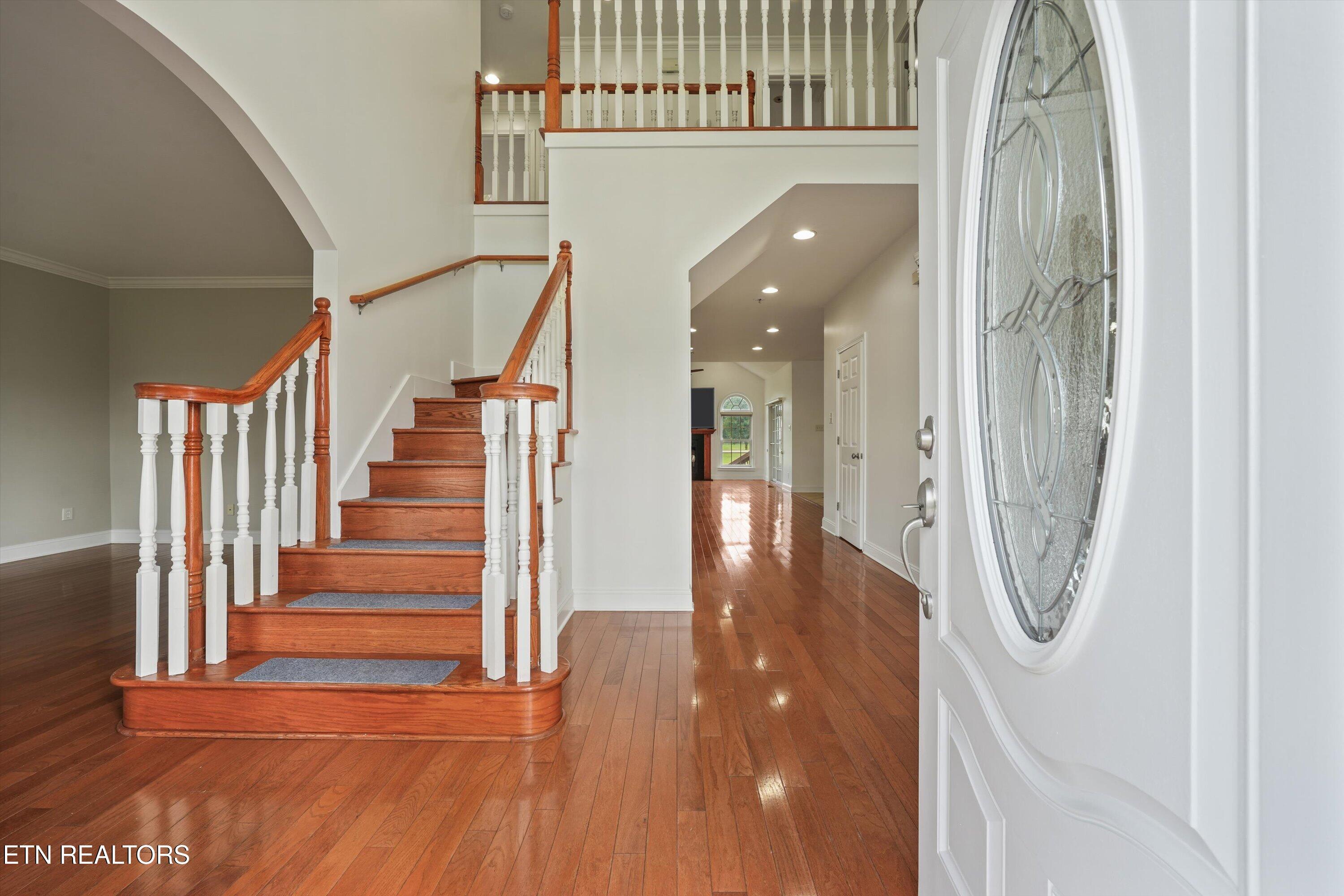 121 Saint James Street Sweetwater TN 37874