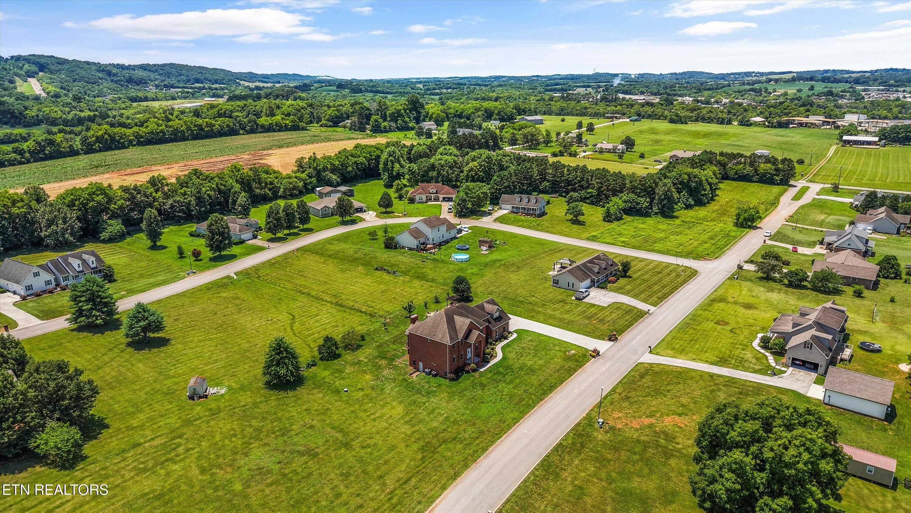 121 Saint James Street Sweetwater TN 37874