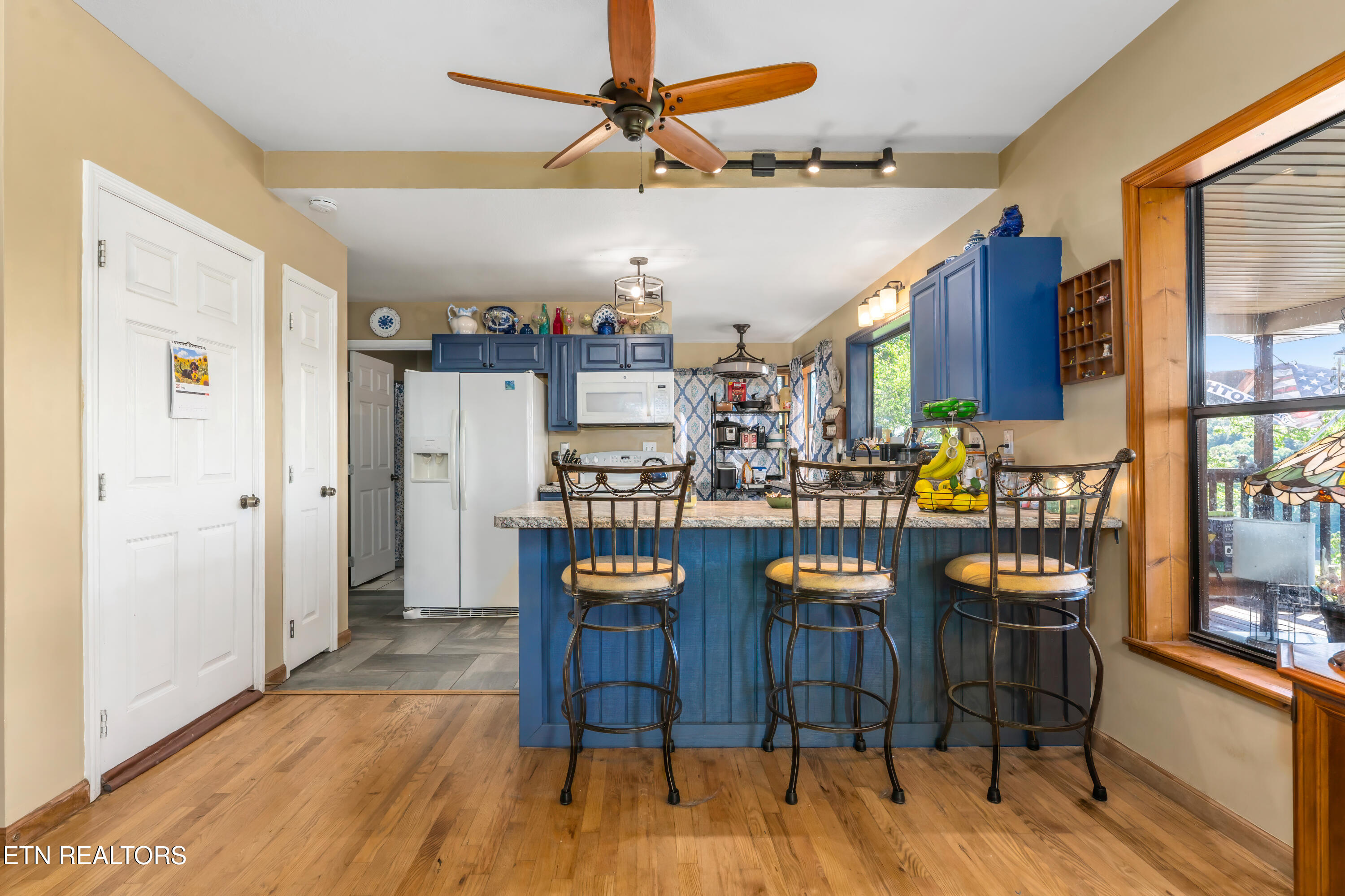 1738 Mountain Shores Road New Tazewell TN 37825