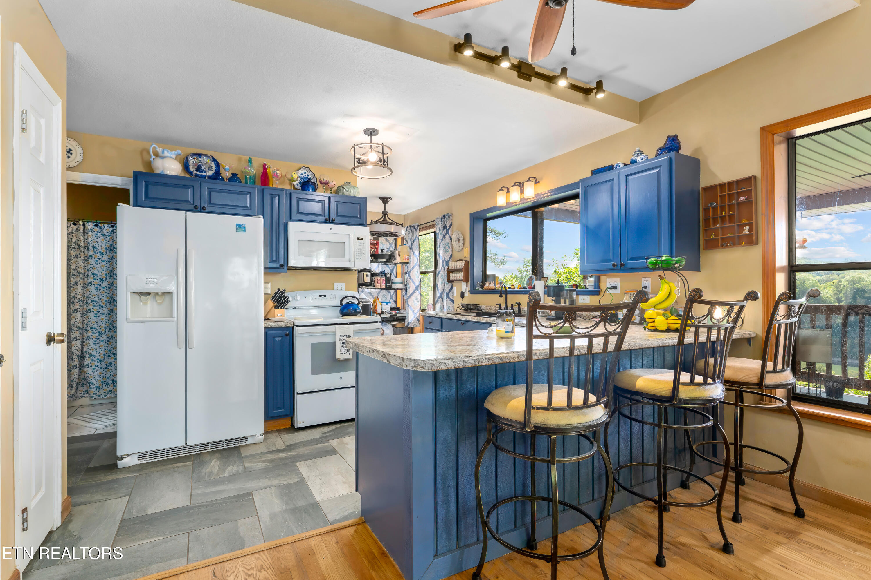 1738 Mountain Shores Road New Tazewell TN 37825