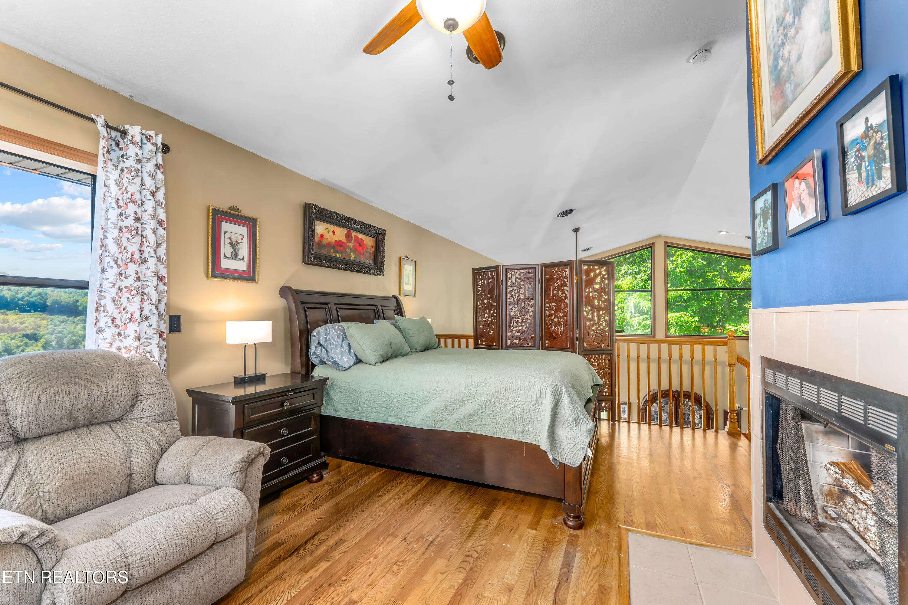 1738 Mountain Shores Road New Tazewell TN 37825
