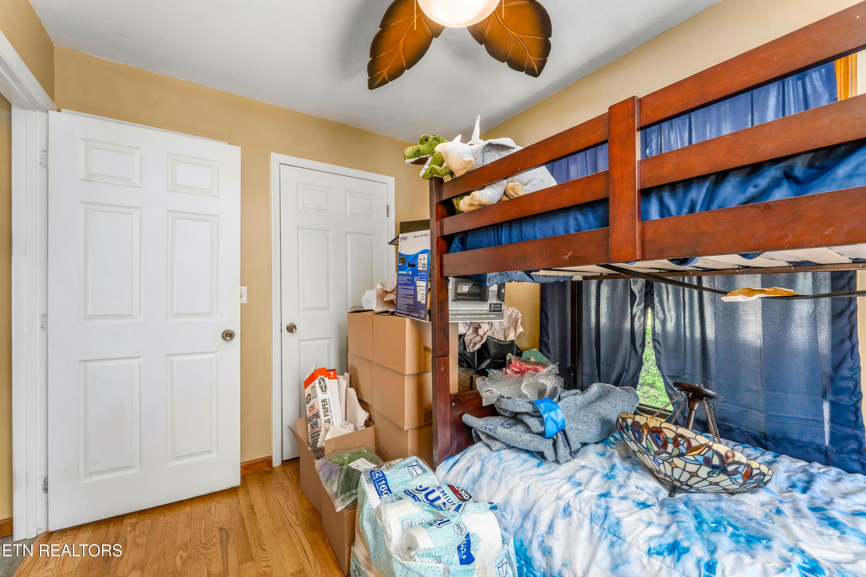1738 Mountain Shores Road New Tazewell TN 37825