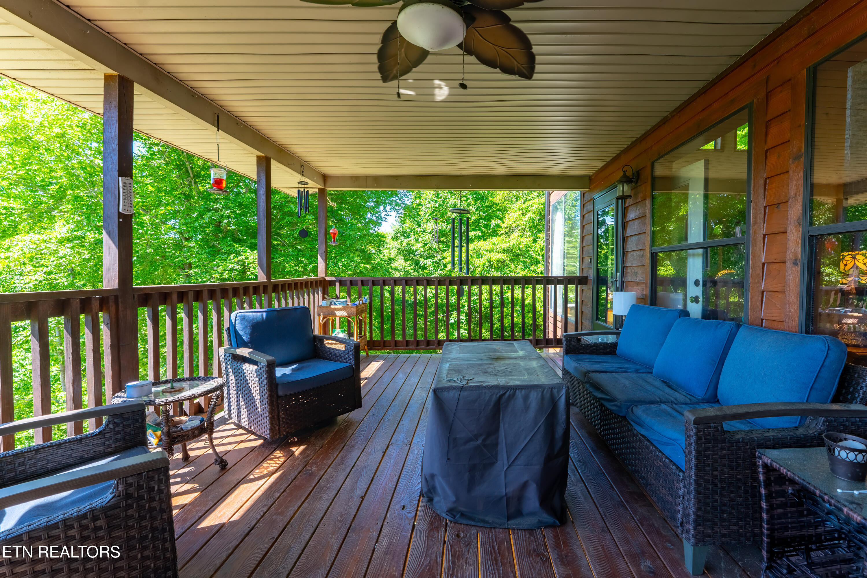 1738 Mountain Shores Road New Tazewell TN 37825