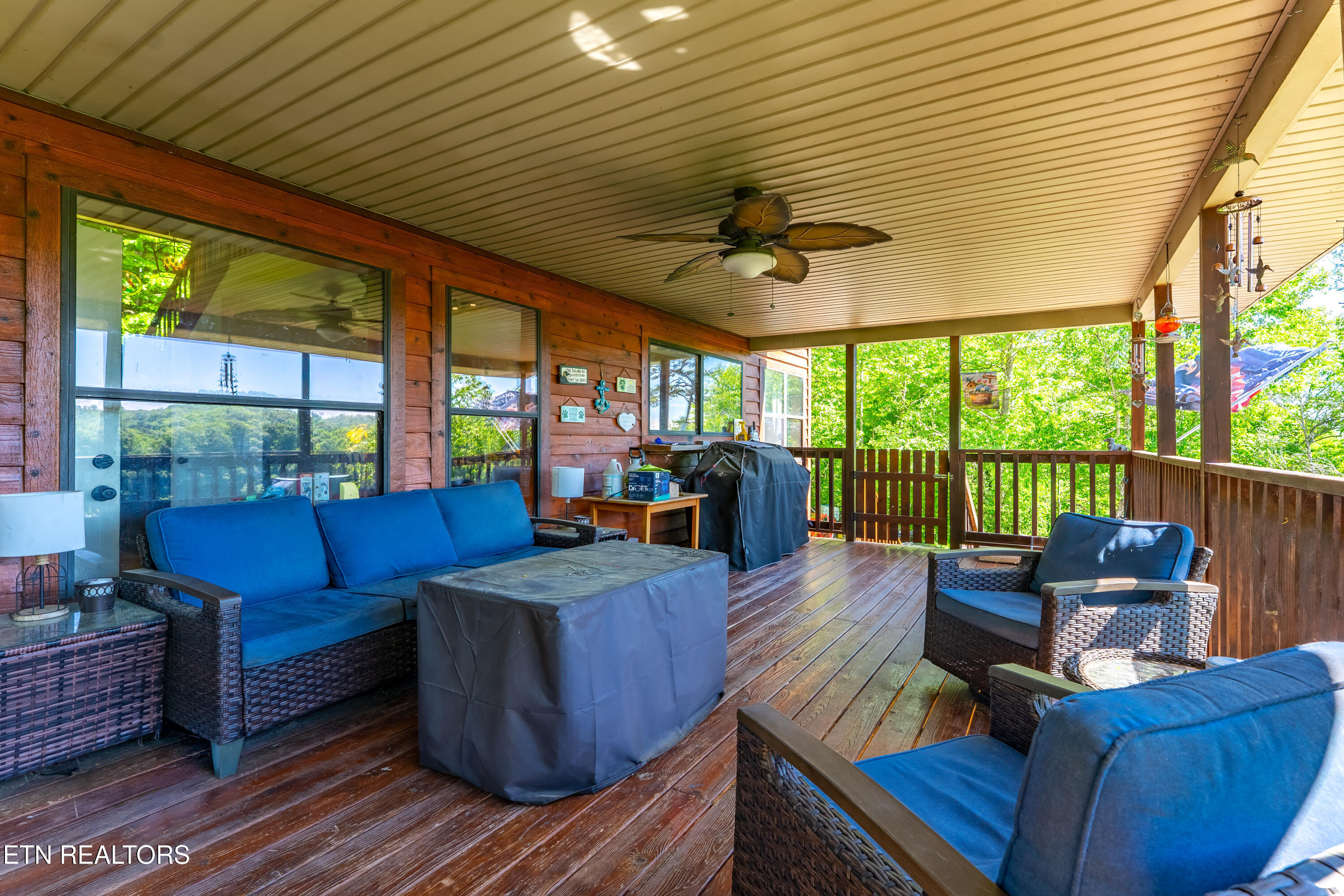 1738 Mountain Shores Road New Tazewell TN 37825