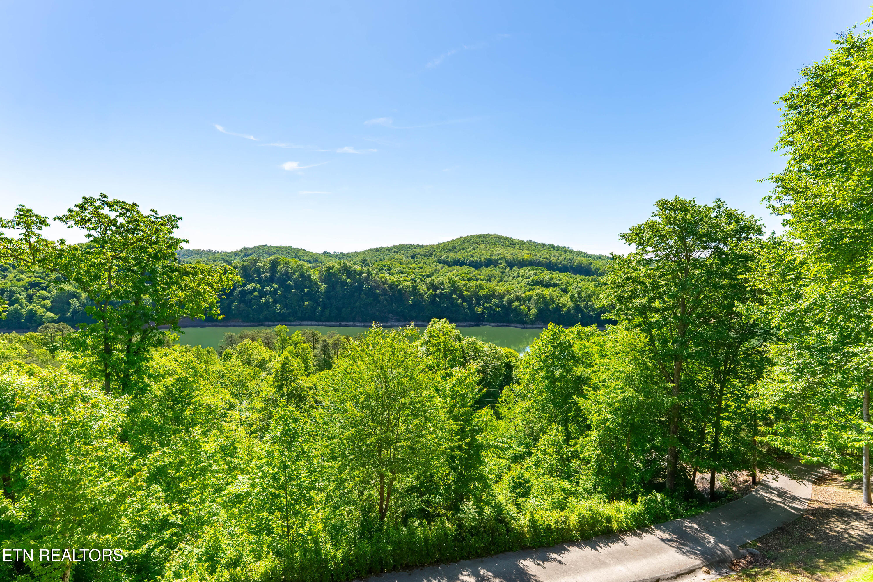 1738 Mountain Shores Road New Tazewell TN 37825