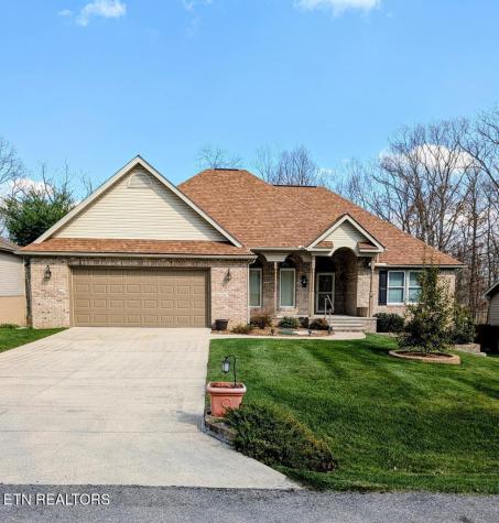 222 Amherst Lane Crossville TN 38558