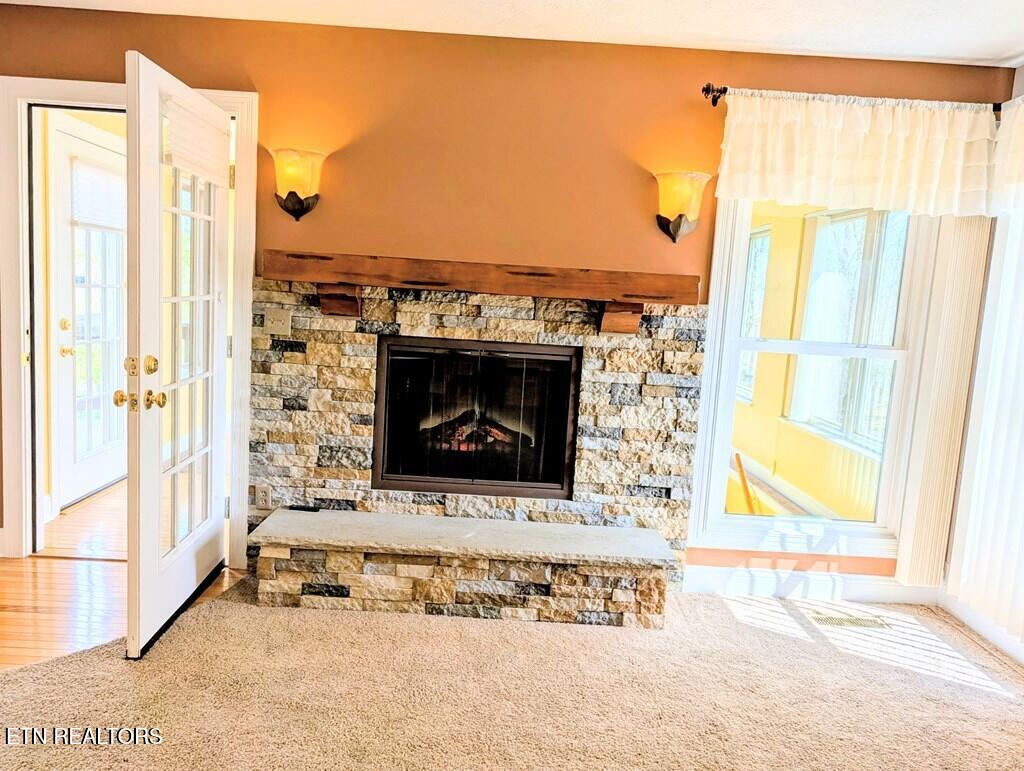 222 Amherst Lane Crossville TN 38558