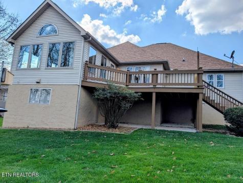 222 Amherst Lane Crossville TN 38558