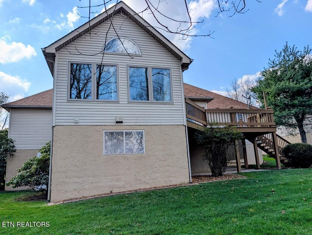 222 Amherst Lane Crossville TN 38558