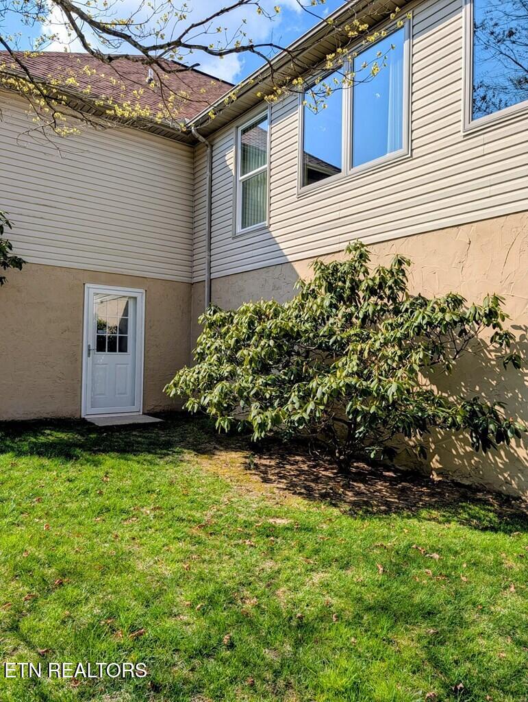 222 Amherst Lane Crossville TN 38558