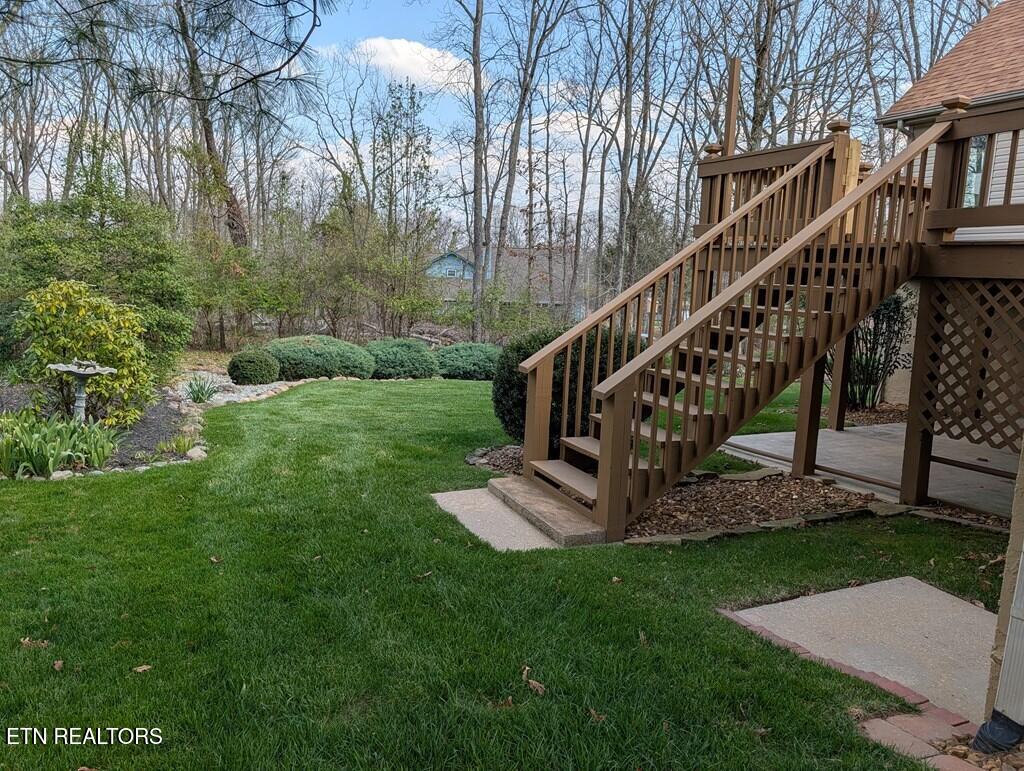 222 Amherst Lane Crossville TN 38558