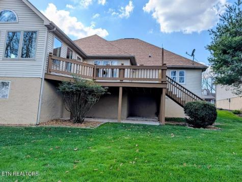 222 Amherst Lane Crossville TN 38558