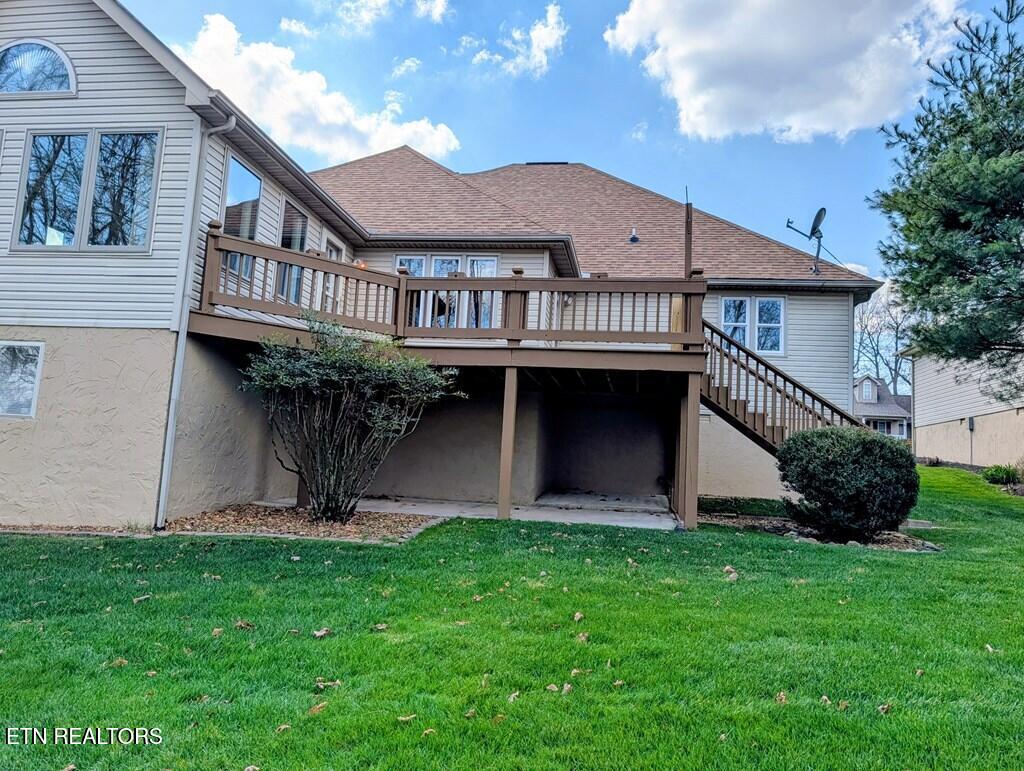 222 Amherst Lane Crossville TN 38558