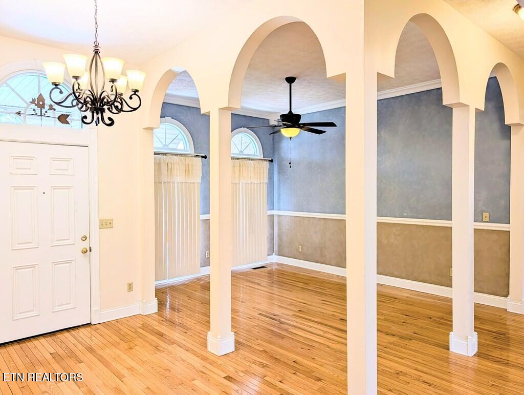222 Amherst Lane Crossville TN 38558