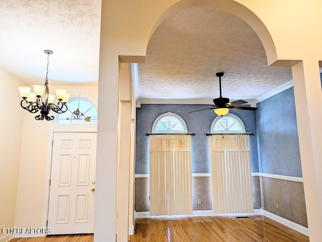 222 Amherst Lane Crossville TN 38558