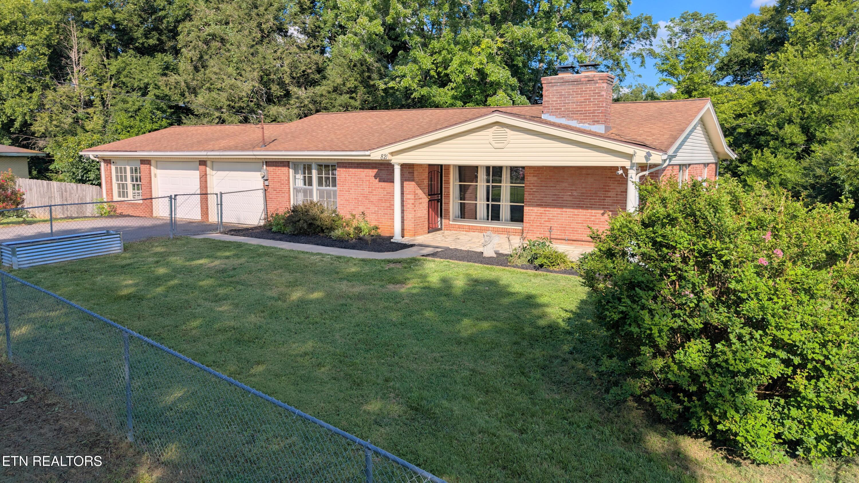 821 Commanche Drive Newport TN 37821