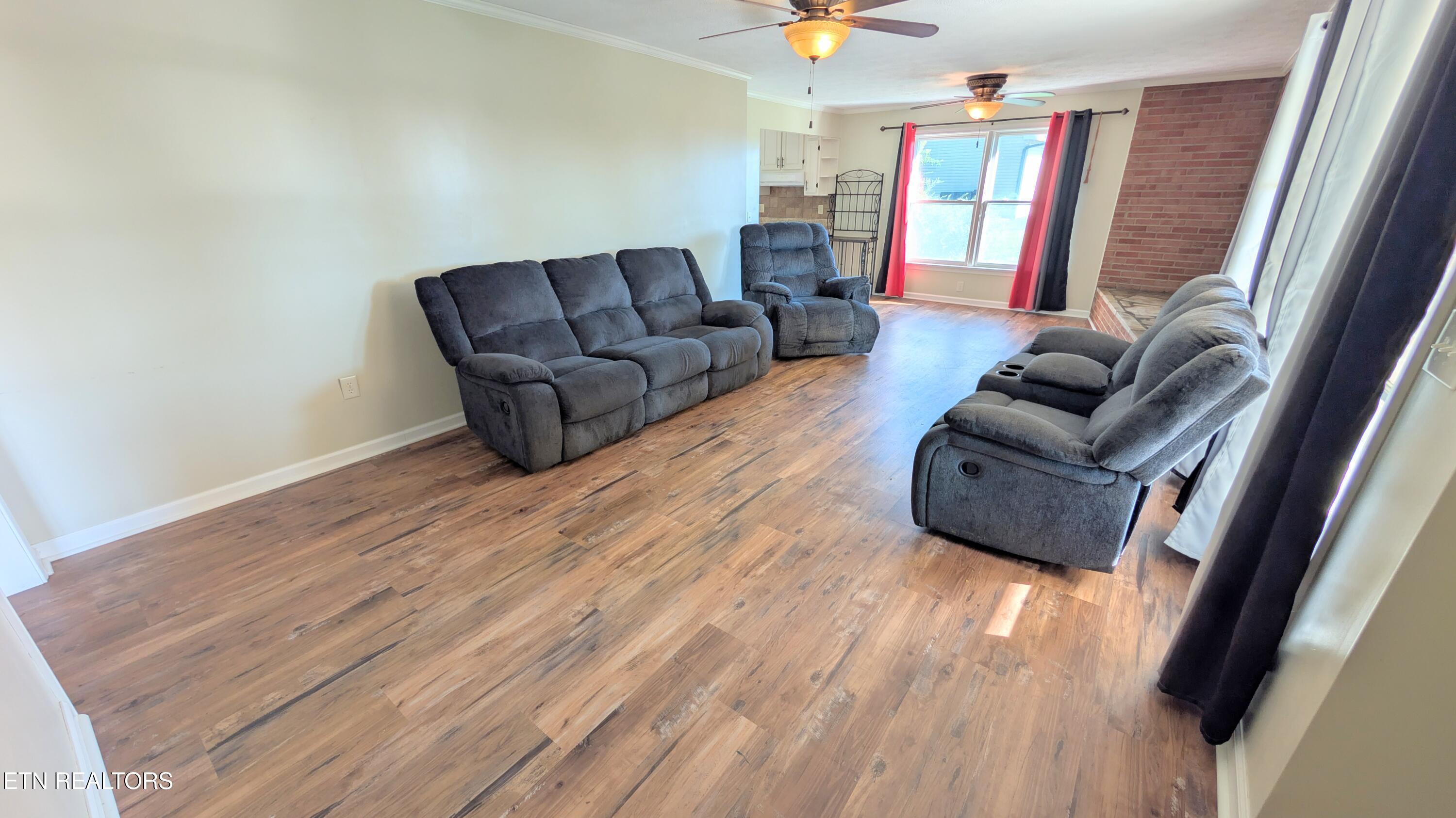 821 Commanche Drive Newport TN 37821