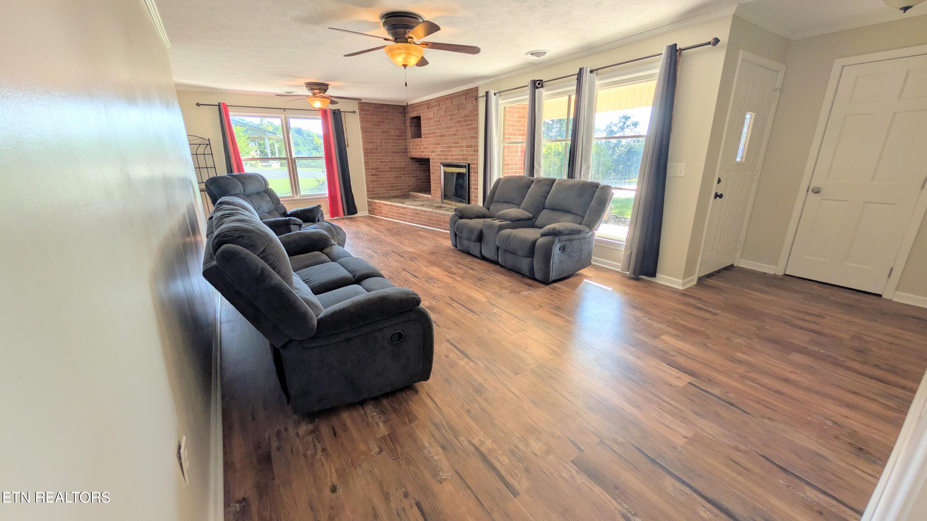 821 Commanche Drive Newport TN 37821