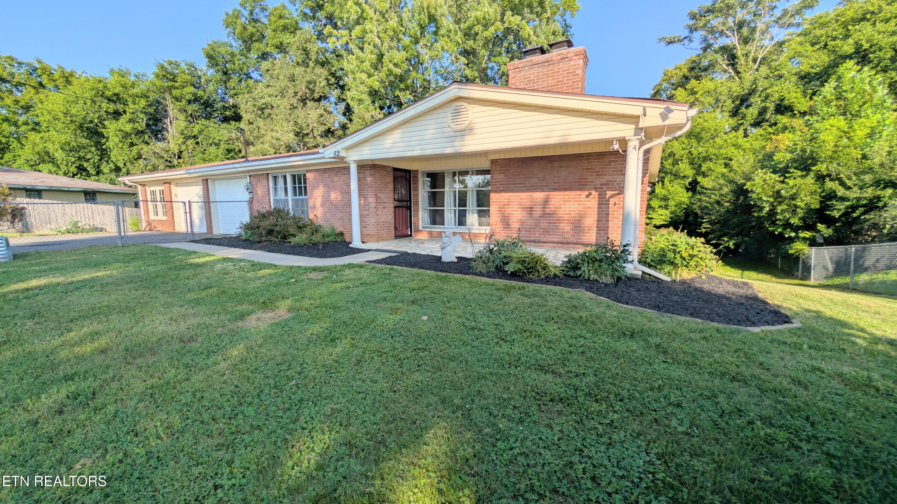821 Commanche Drive Newport TN 37821