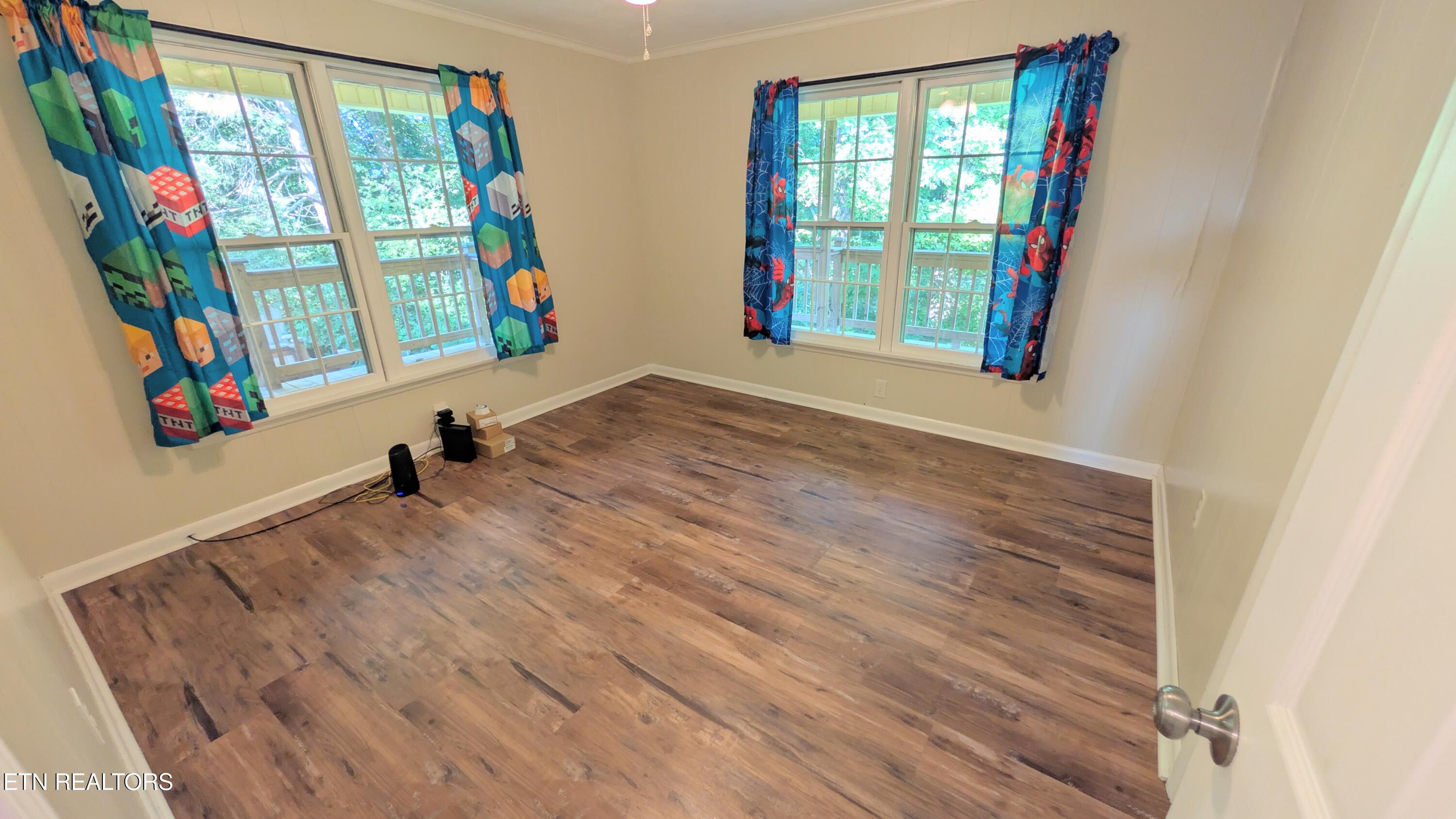 821 Commanche Drive Newport TN 37821