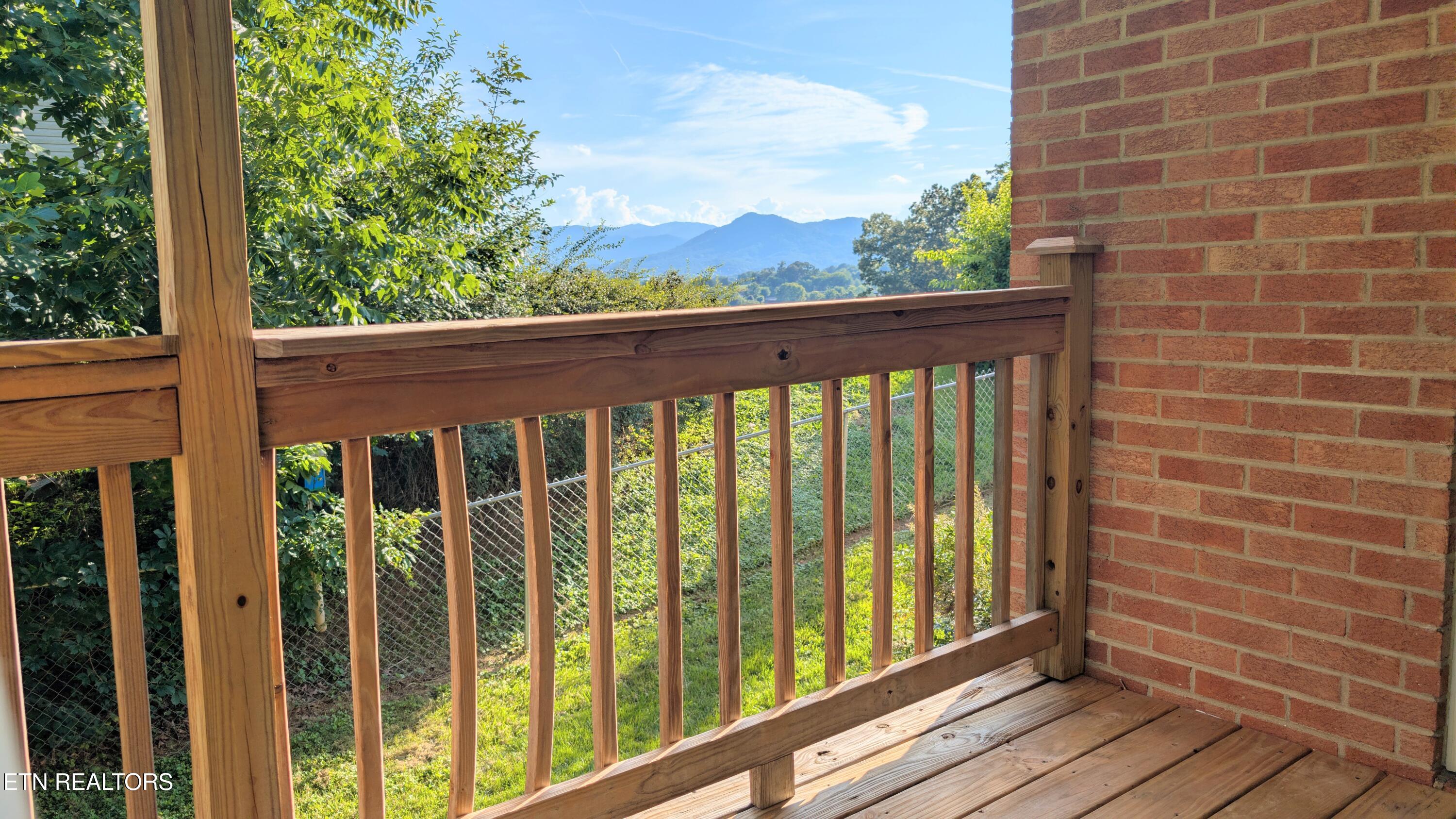 821 Commanche Drive Newport TN 37821