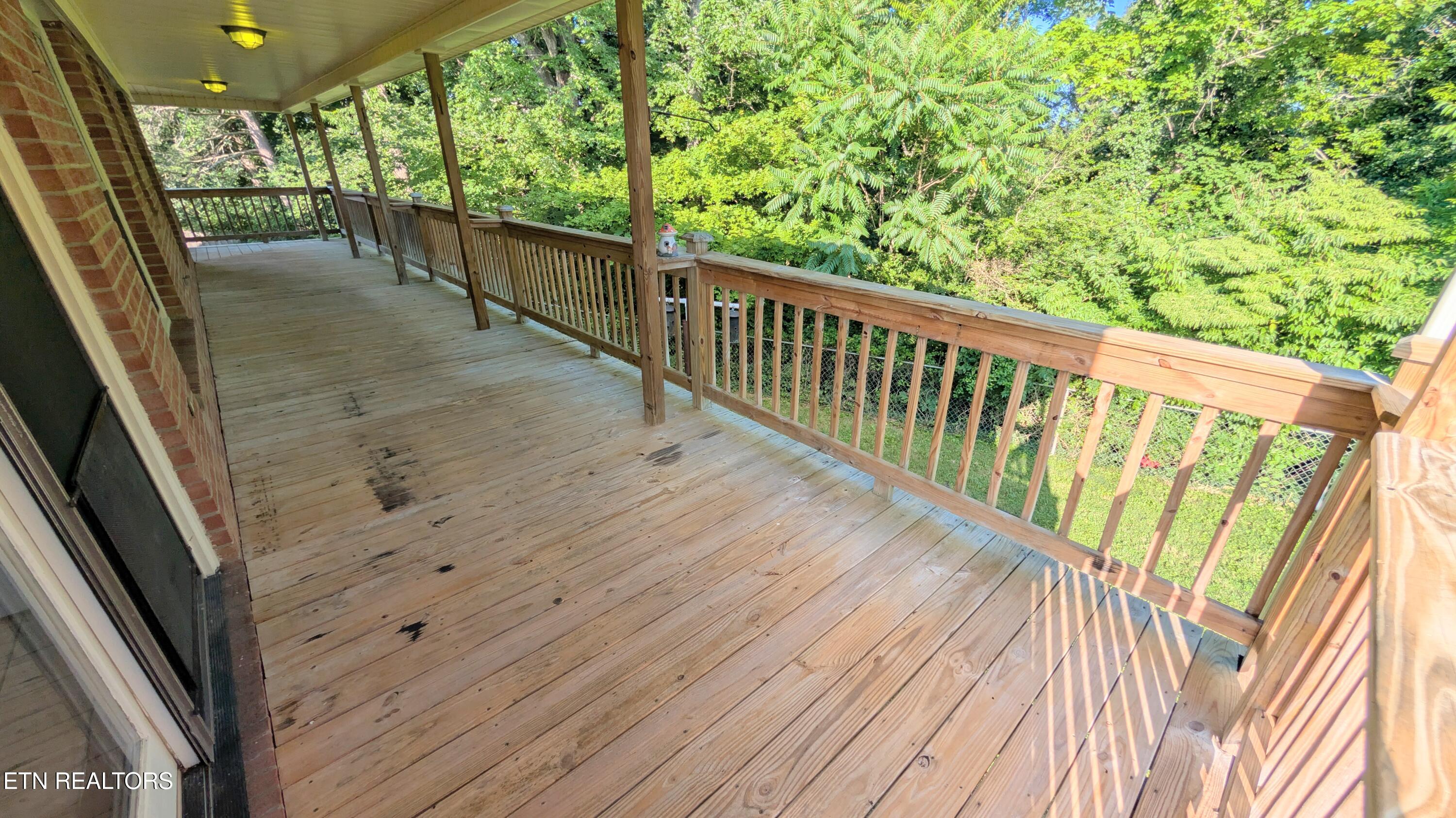 821 Commanche Drive Newport TN 37821
