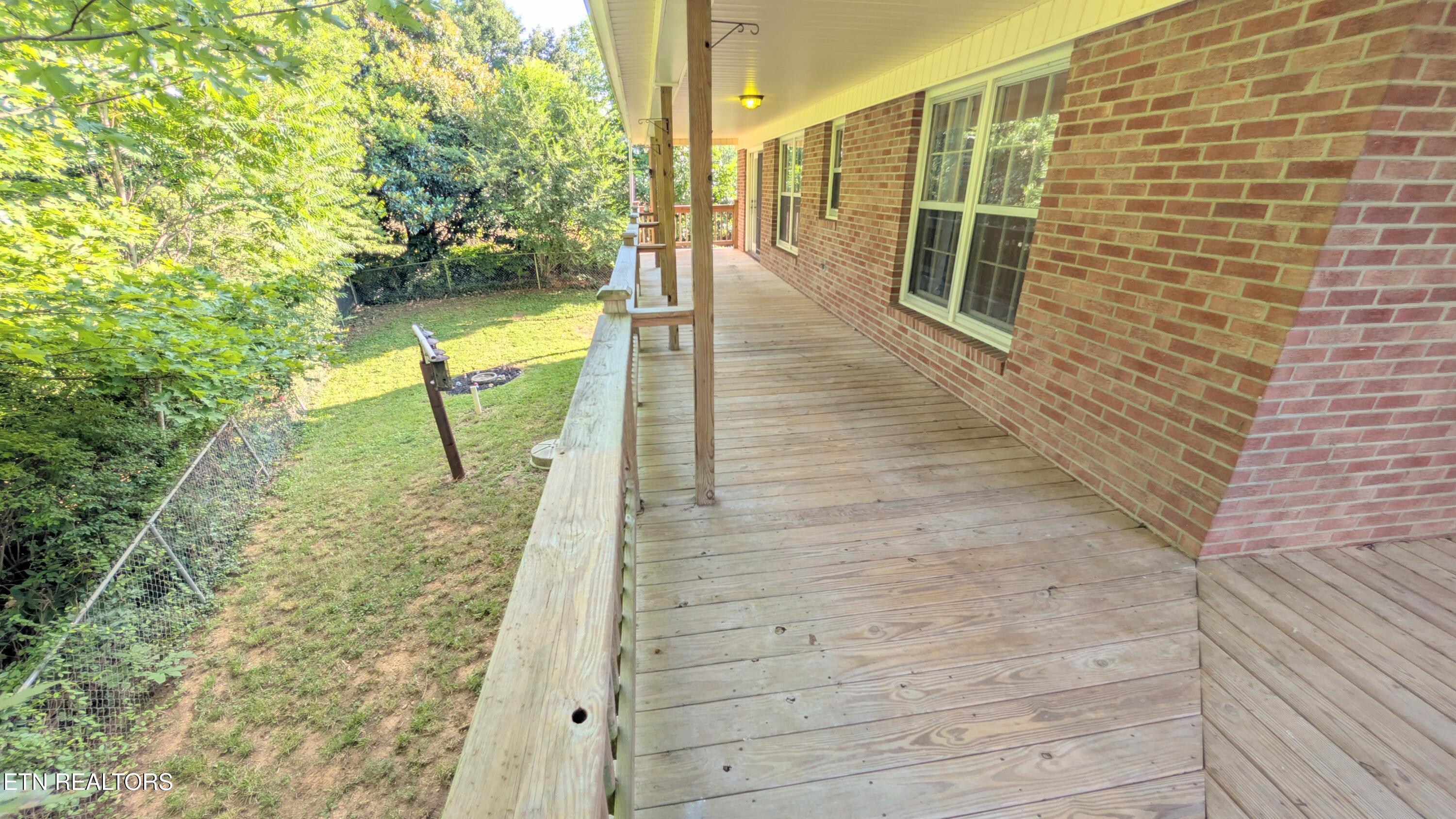 821 Commanche Drive Newport TN 37821