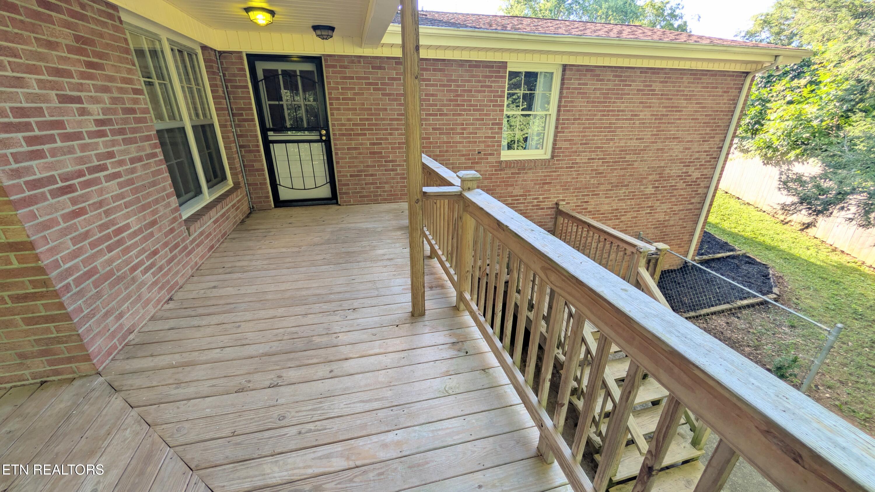 821 Commanche Drive Newport TN 37821