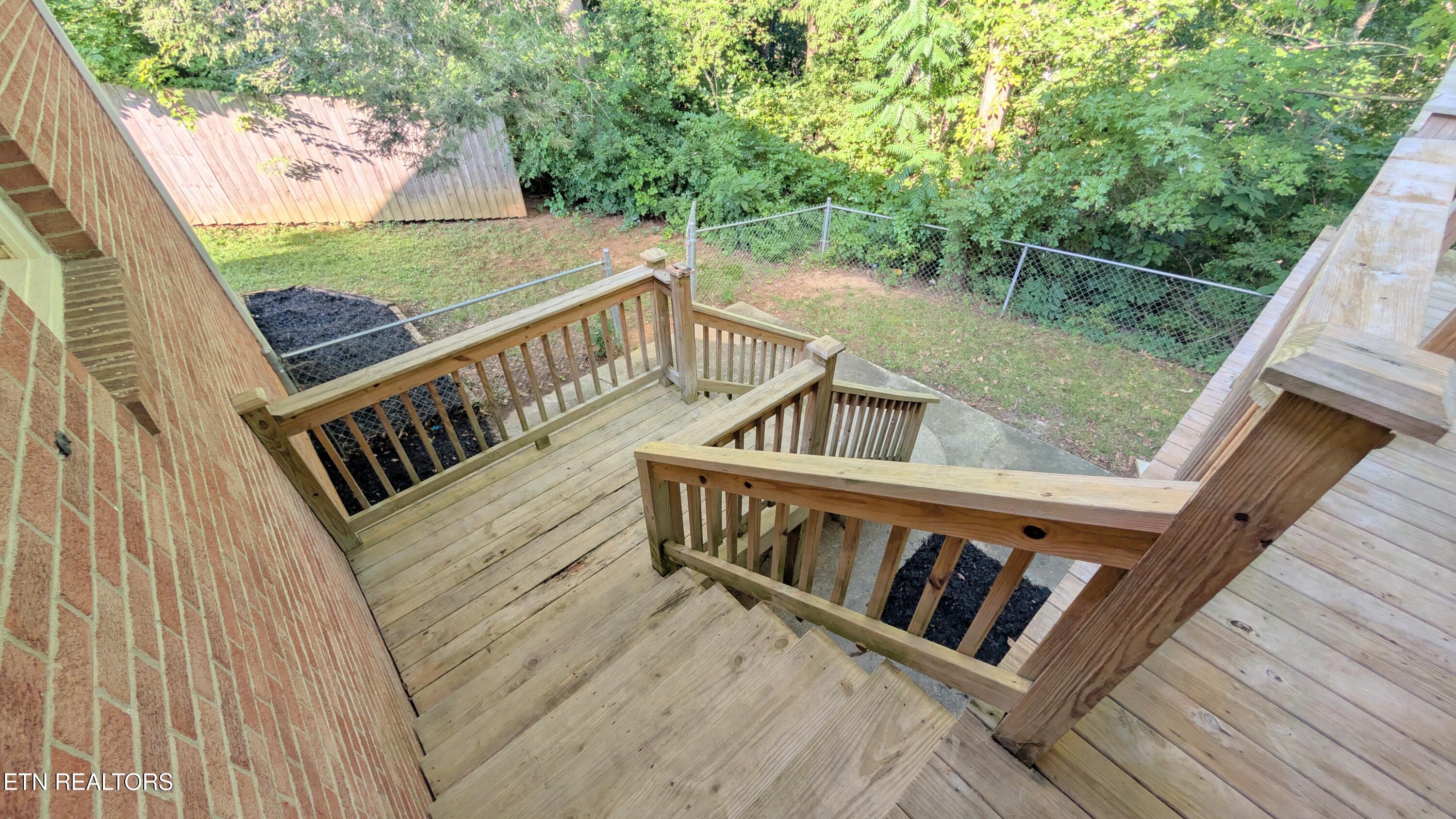 821 Commanche Drive Newport TN 37821