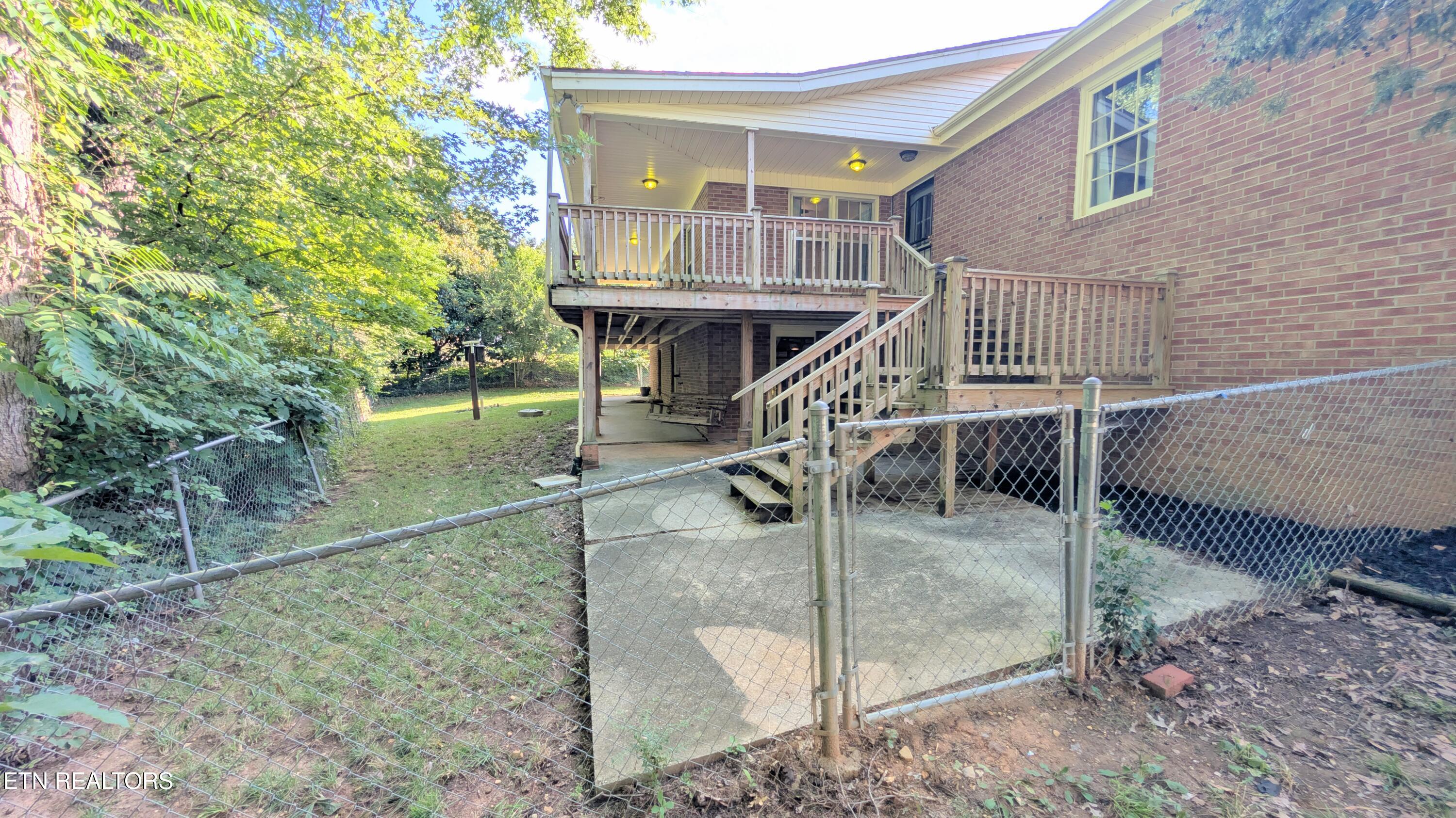 821 Commanche Drive Newport TN 37821
