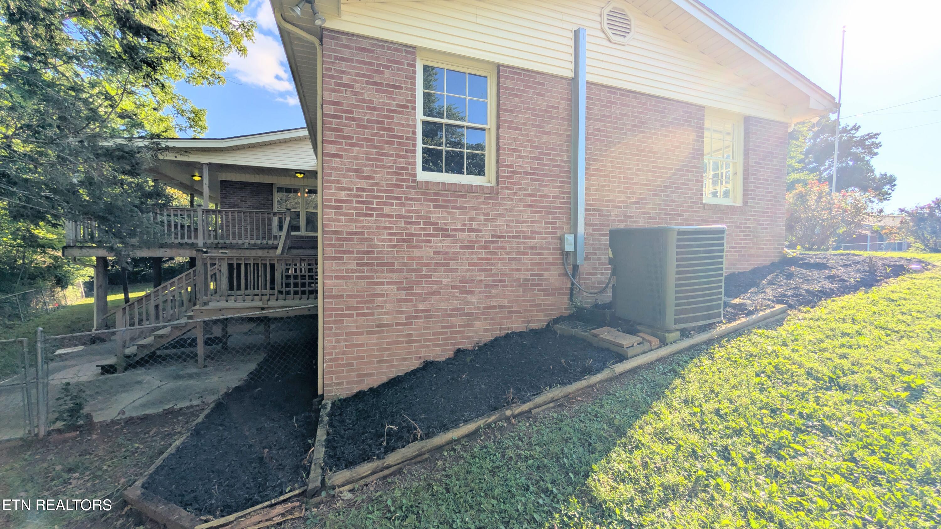 821 Commanche Drive Newport TN 37821
