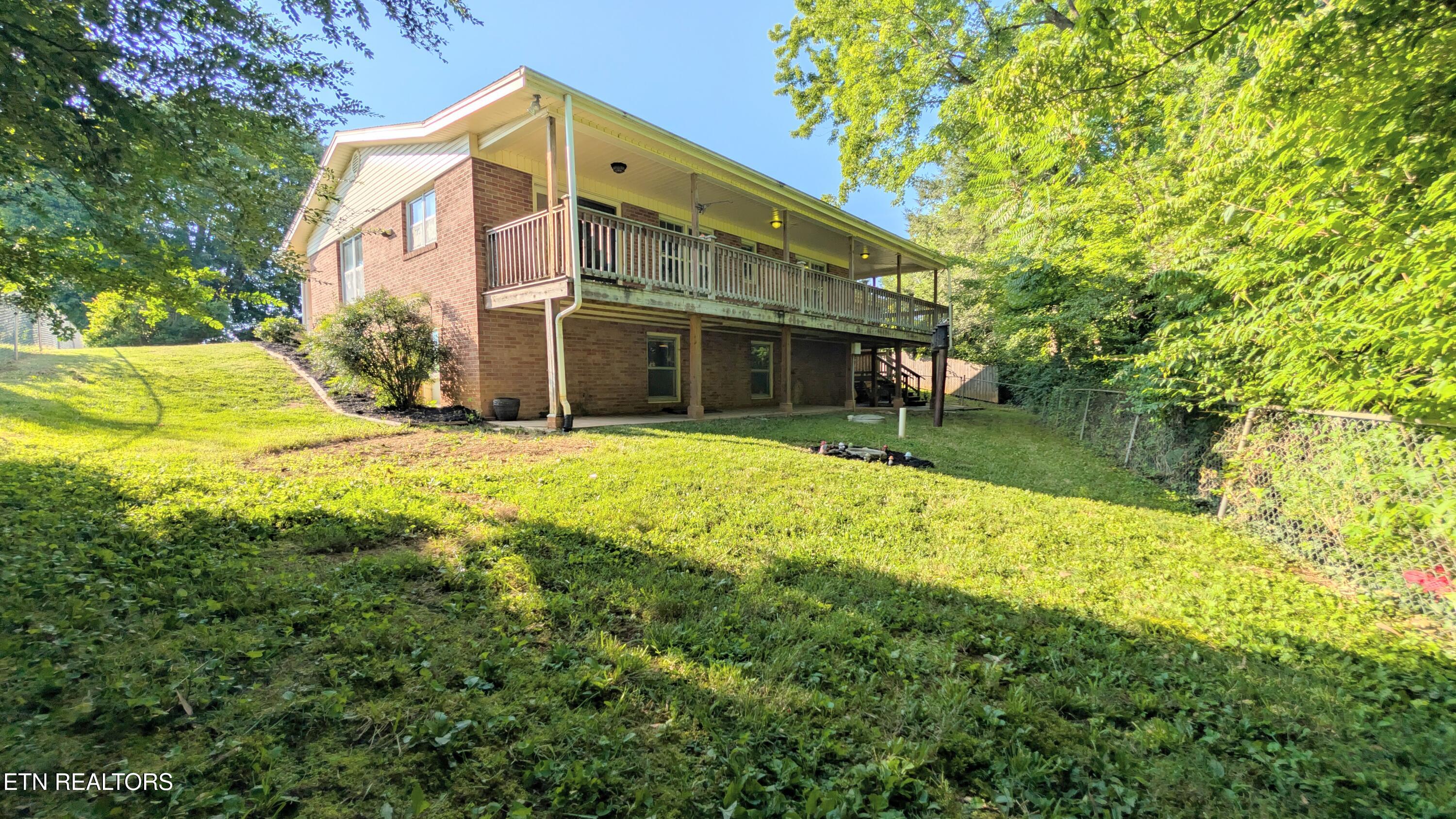 821 Commanche Drive Newport TN 37821