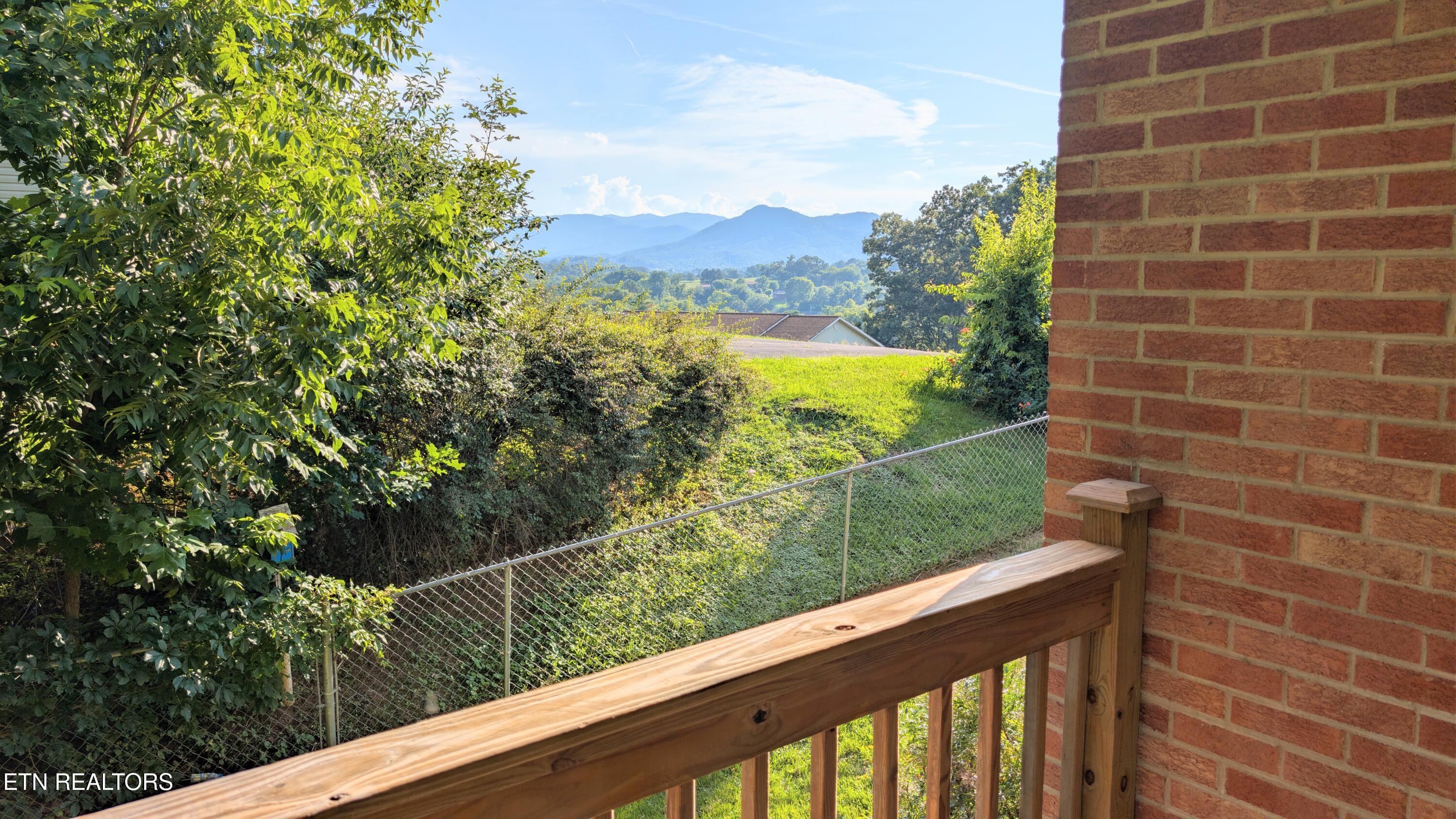 821 Commanche Drive Newport TN 37821