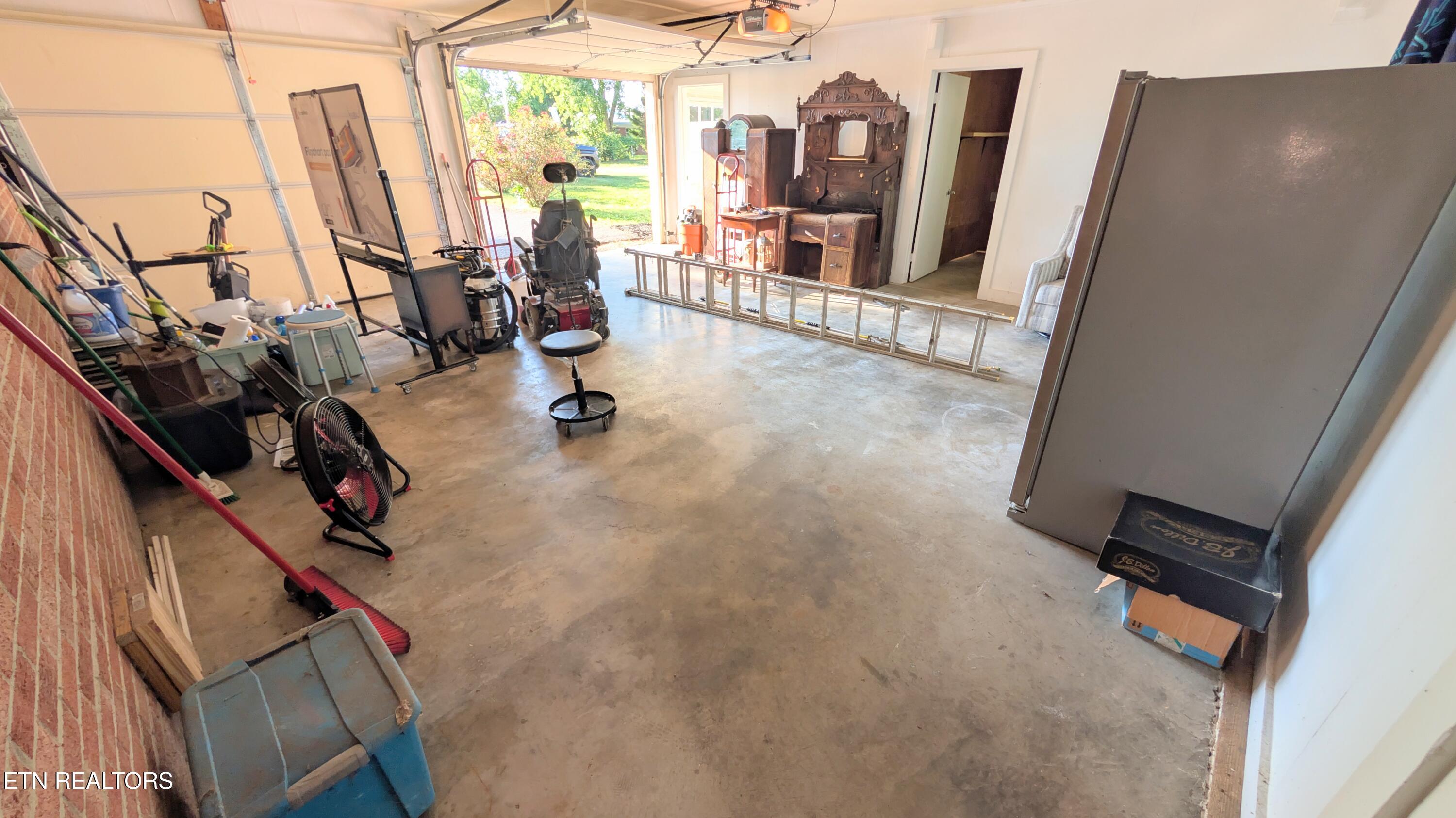 821 Commanche Drive Newport TN 37821