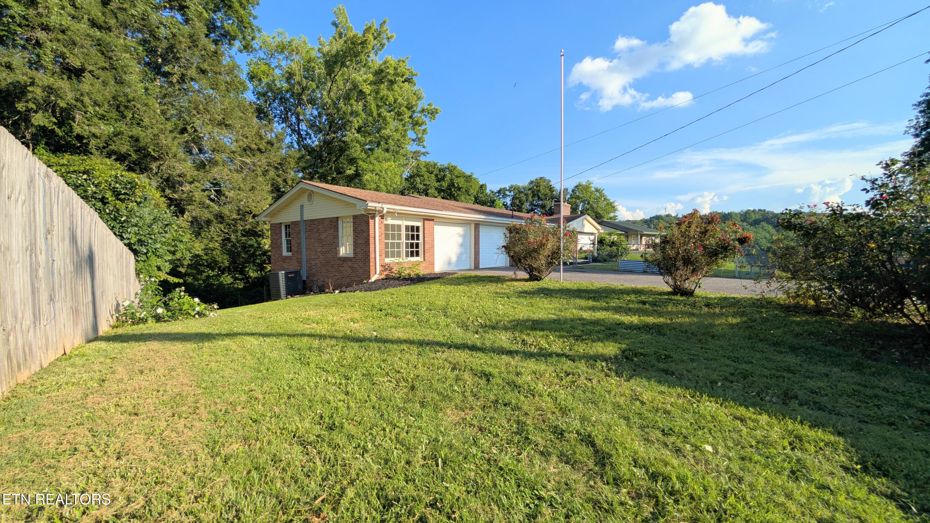 821 Commanche Drive Newport TN 37821