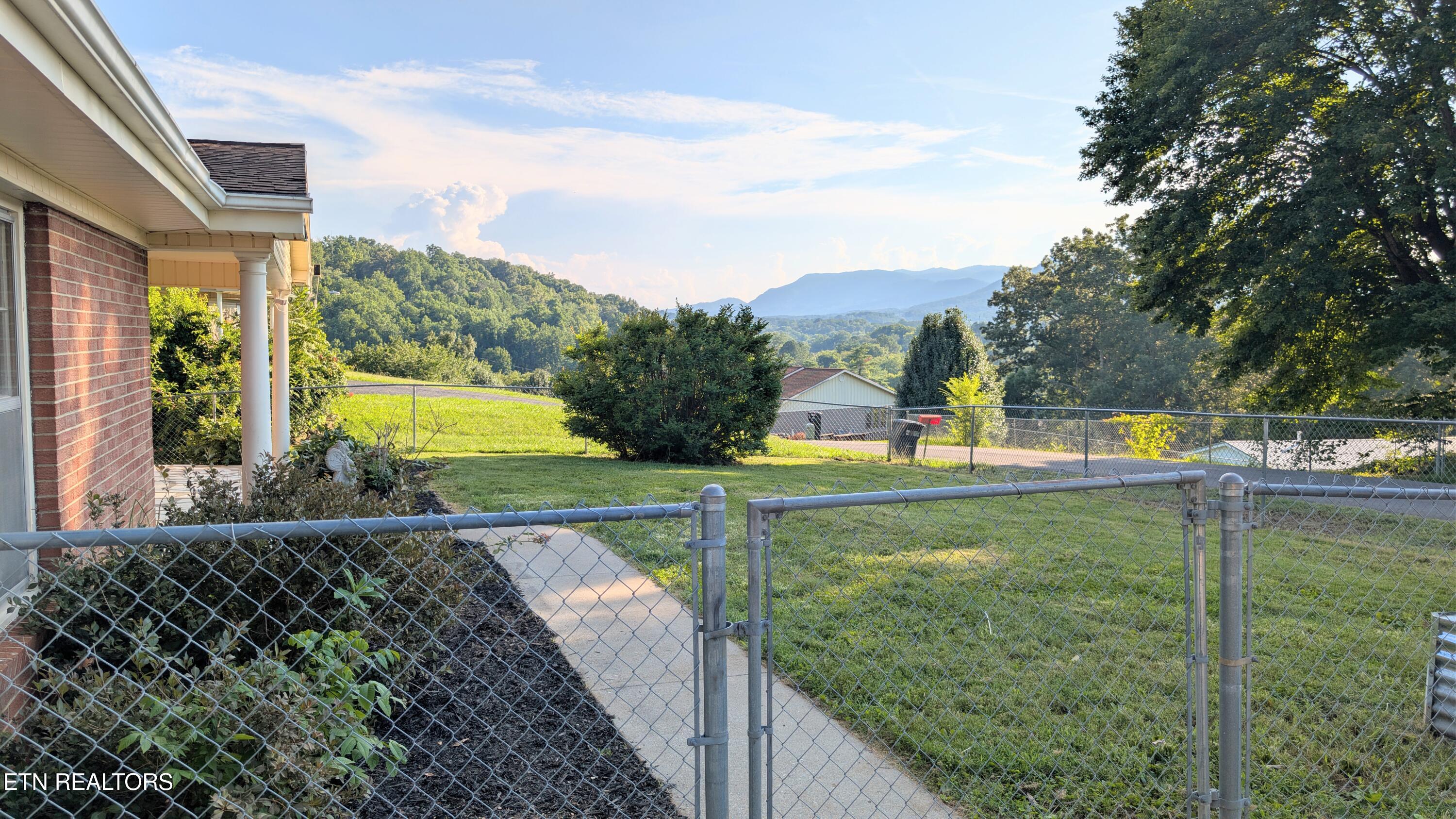 821 Commanche Drive Newport TN 37821