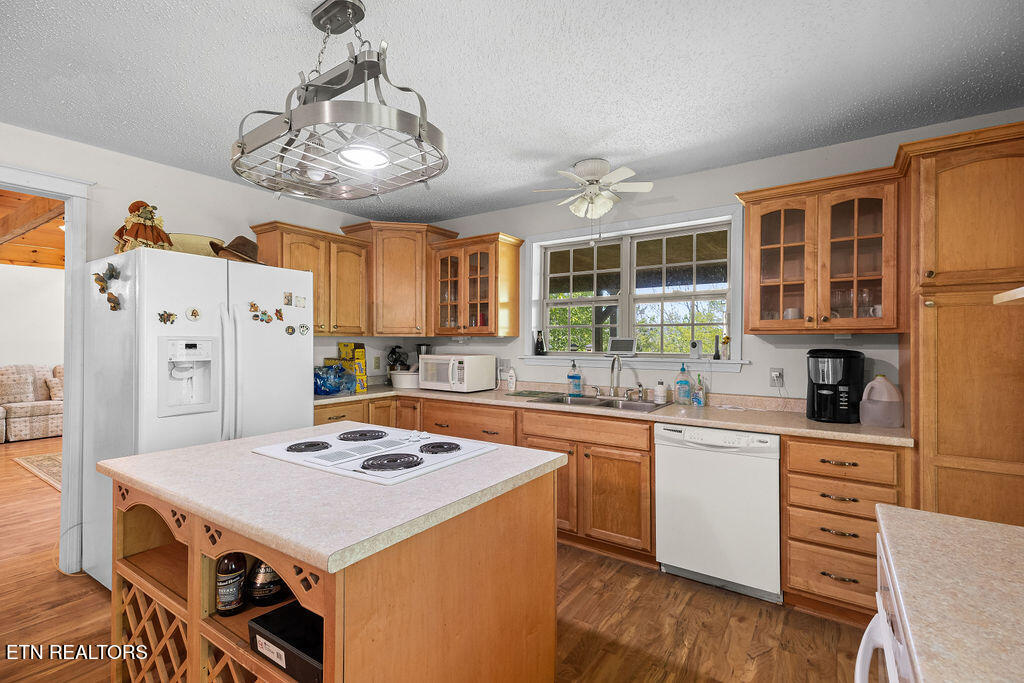 3640 Vixen Way Cosby TN 37722