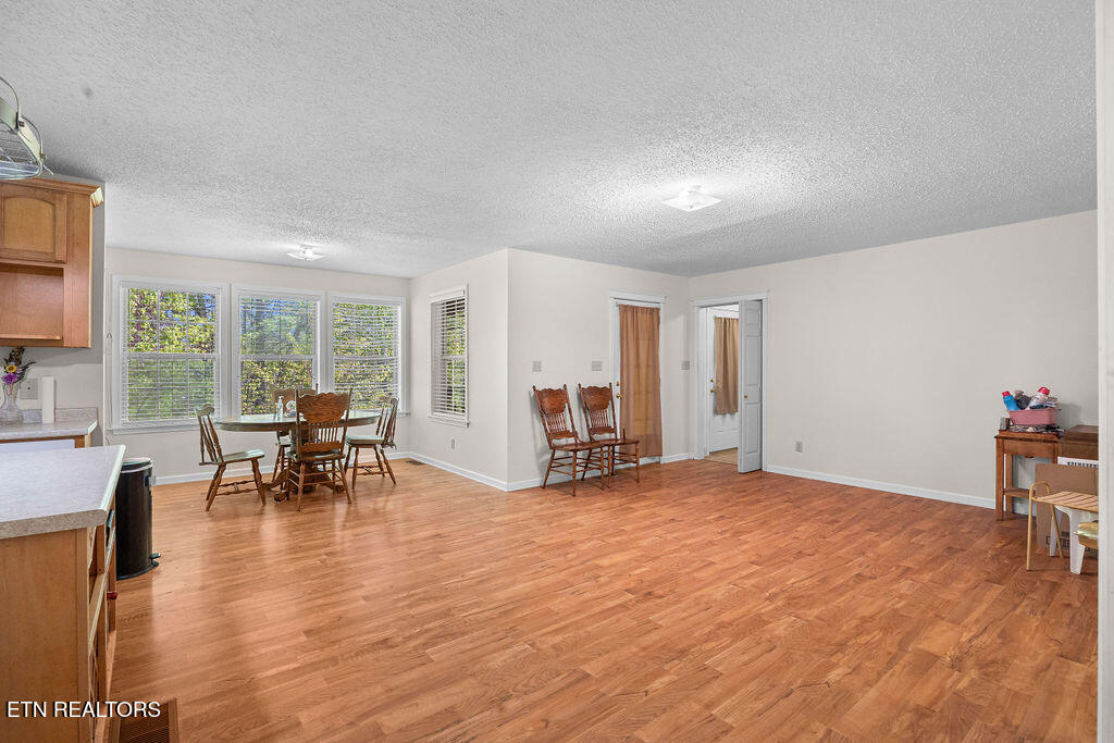 3640 Vixen Way Cosby TN 37722