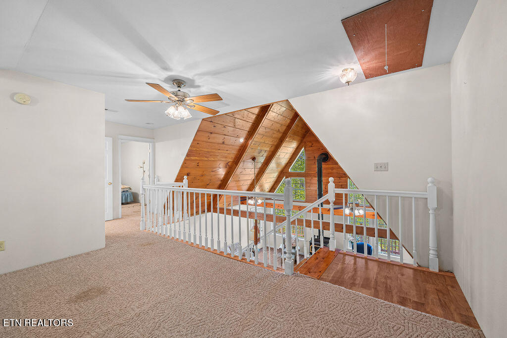 3640 Vixen Way Cosby TN 37722