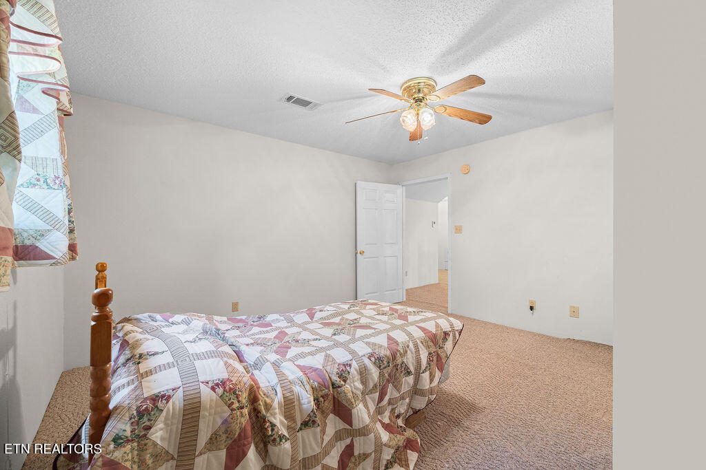 3640 Vixen Way Cosby TN 37722