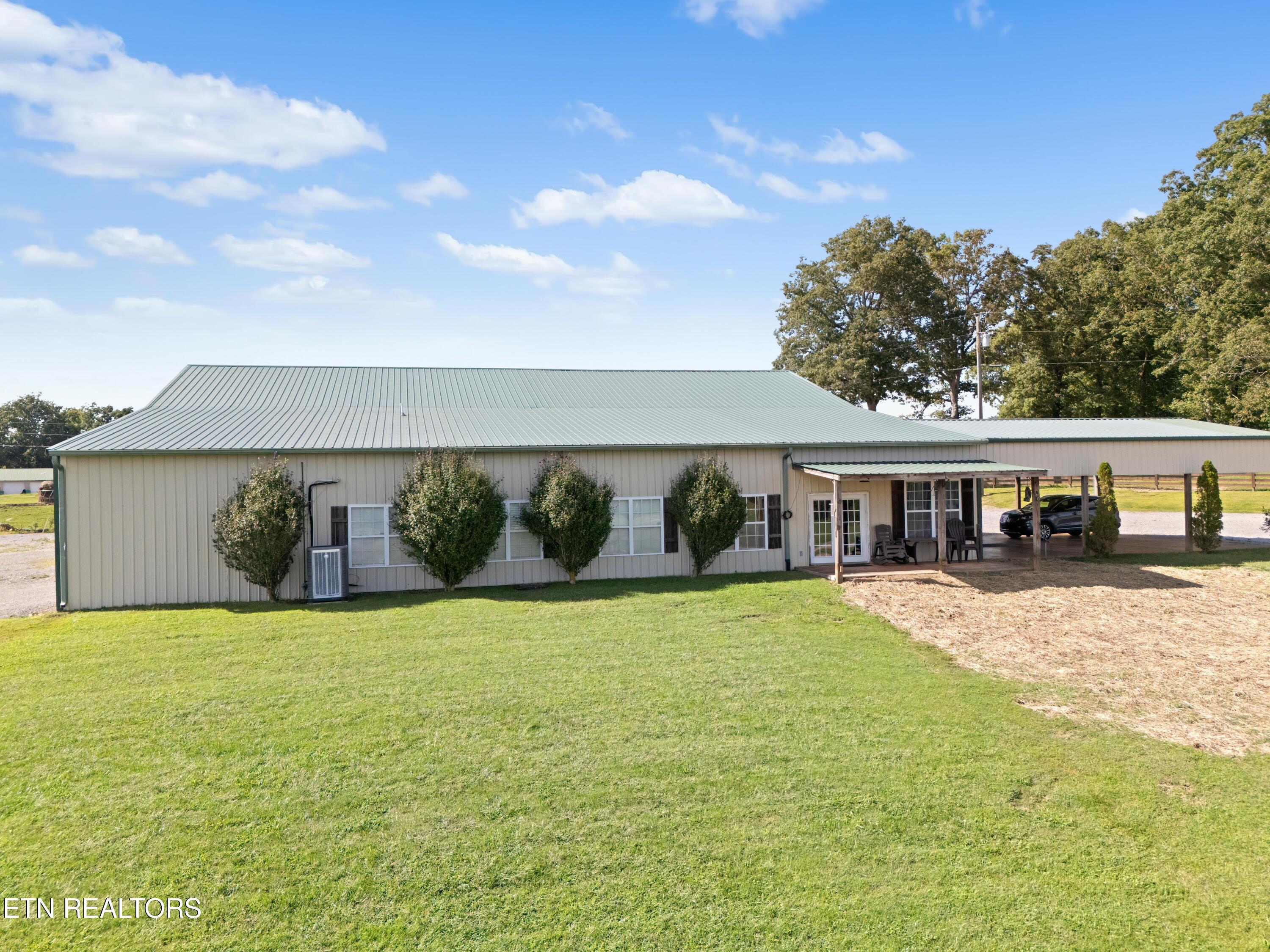 6419 N Highway 70 Crossville TN 38571